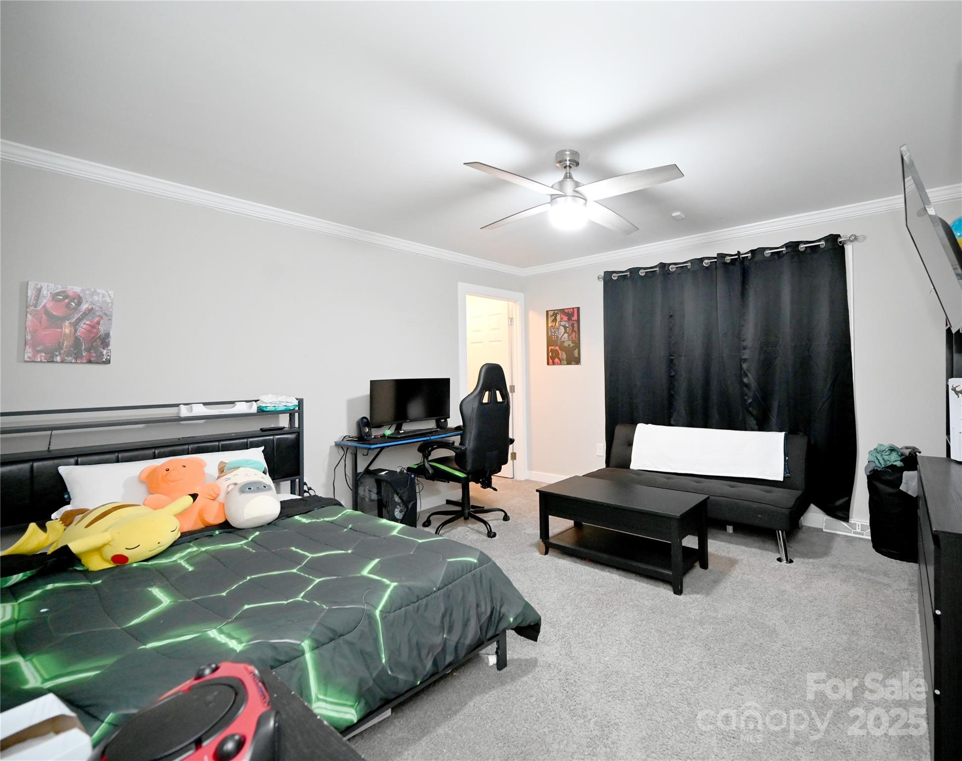 1821 Sherrer Road Property Photo 10