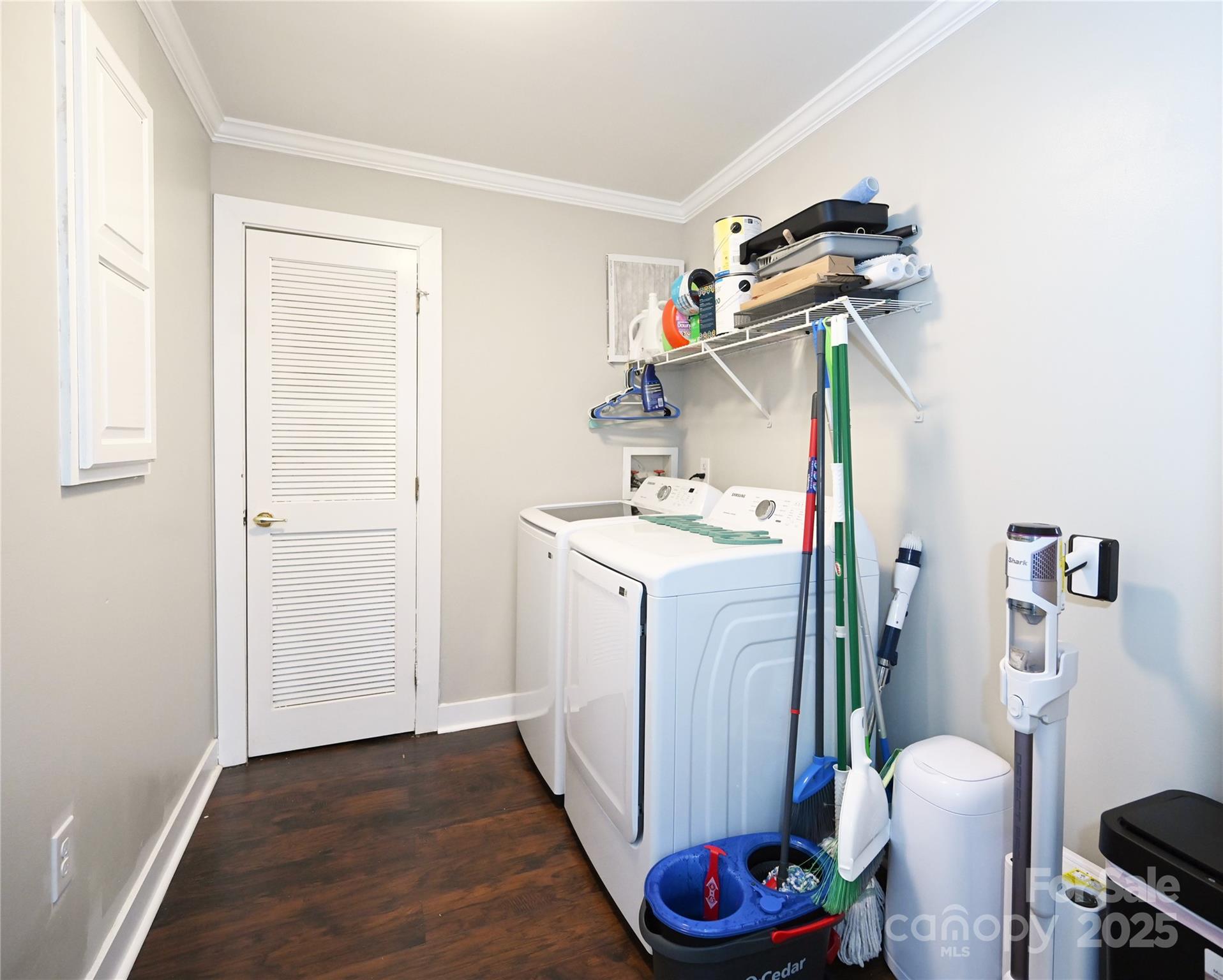 1821 Sherrer Road Property Photo 16