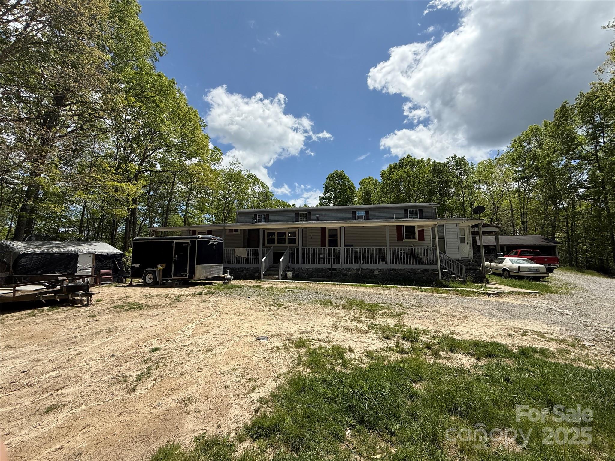 630 Deer Chase Circle Property Photo 1