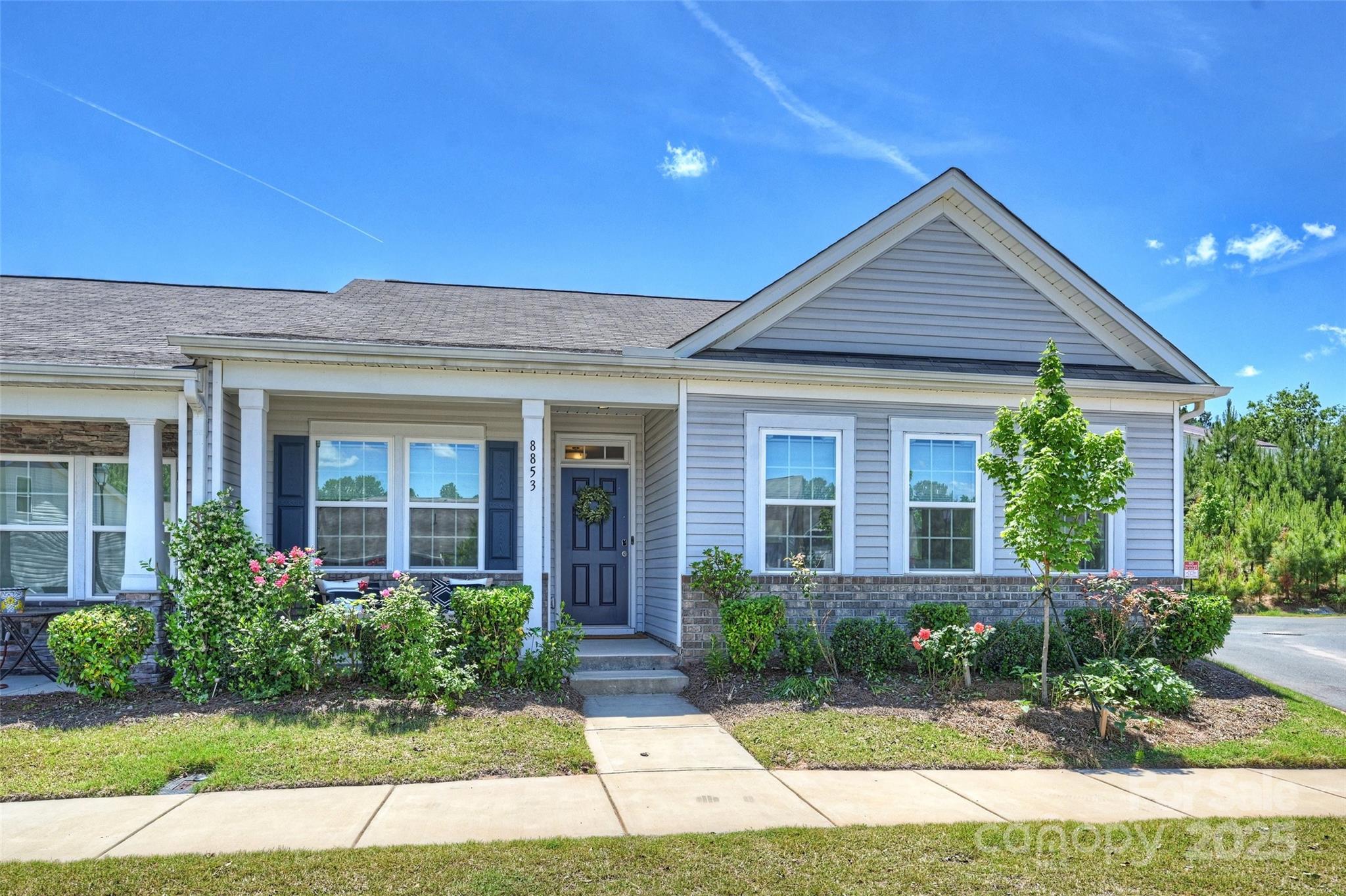 8853 Brakeman Drive Property Photo
