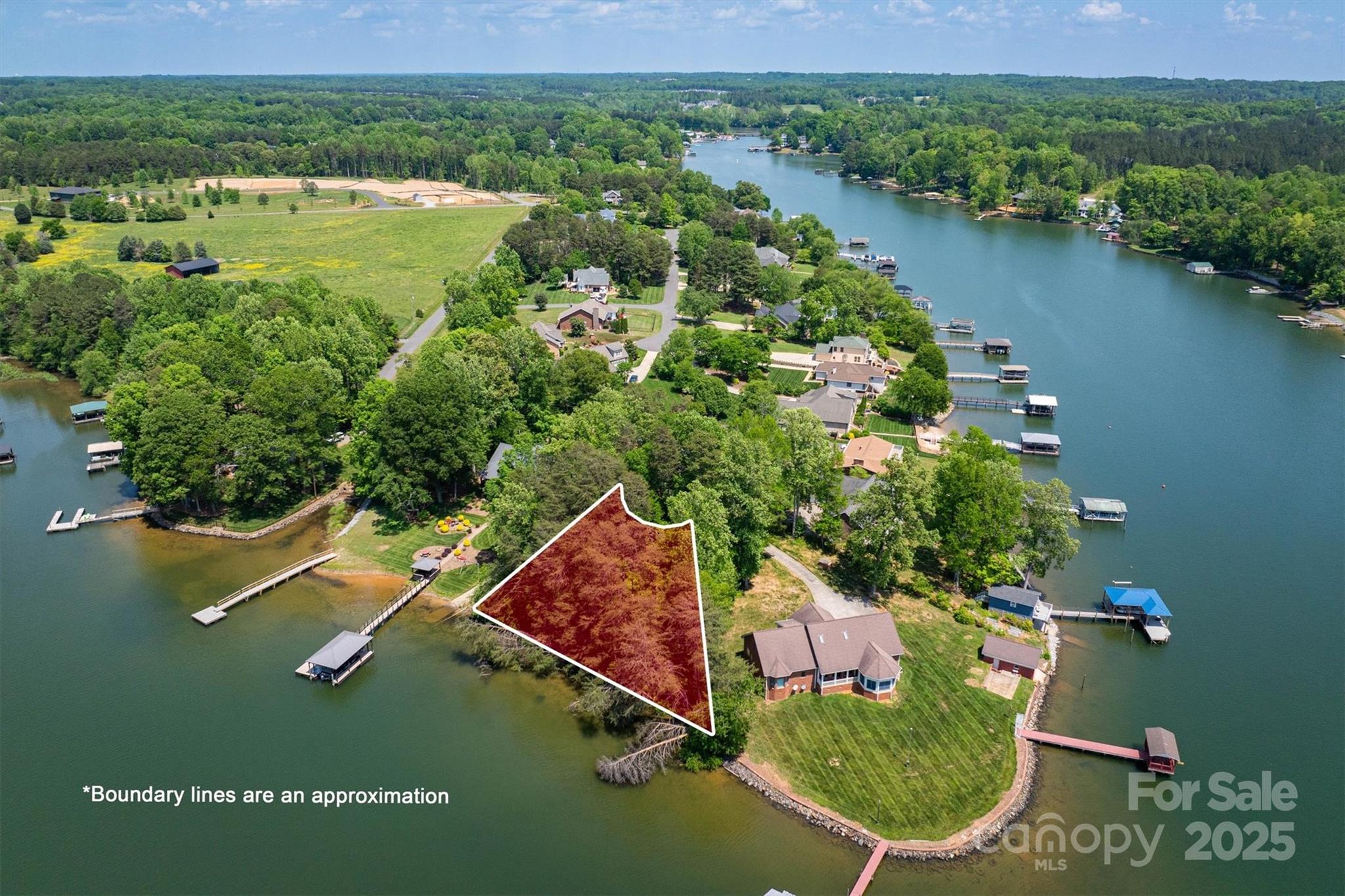 0 Brer Fox Trail 6 Property Photo 1