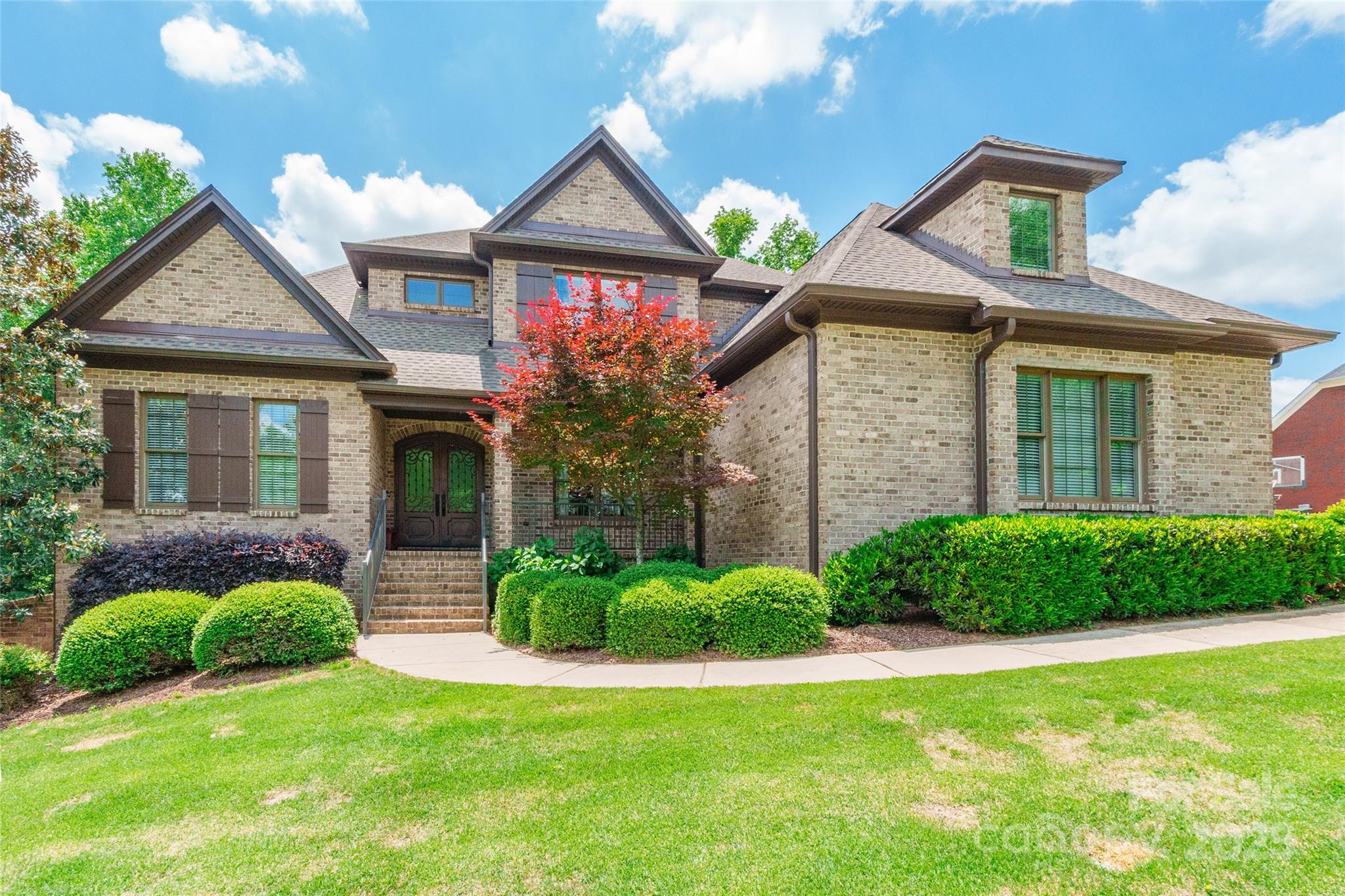 1260 Rittenhouse Lane Property Photo