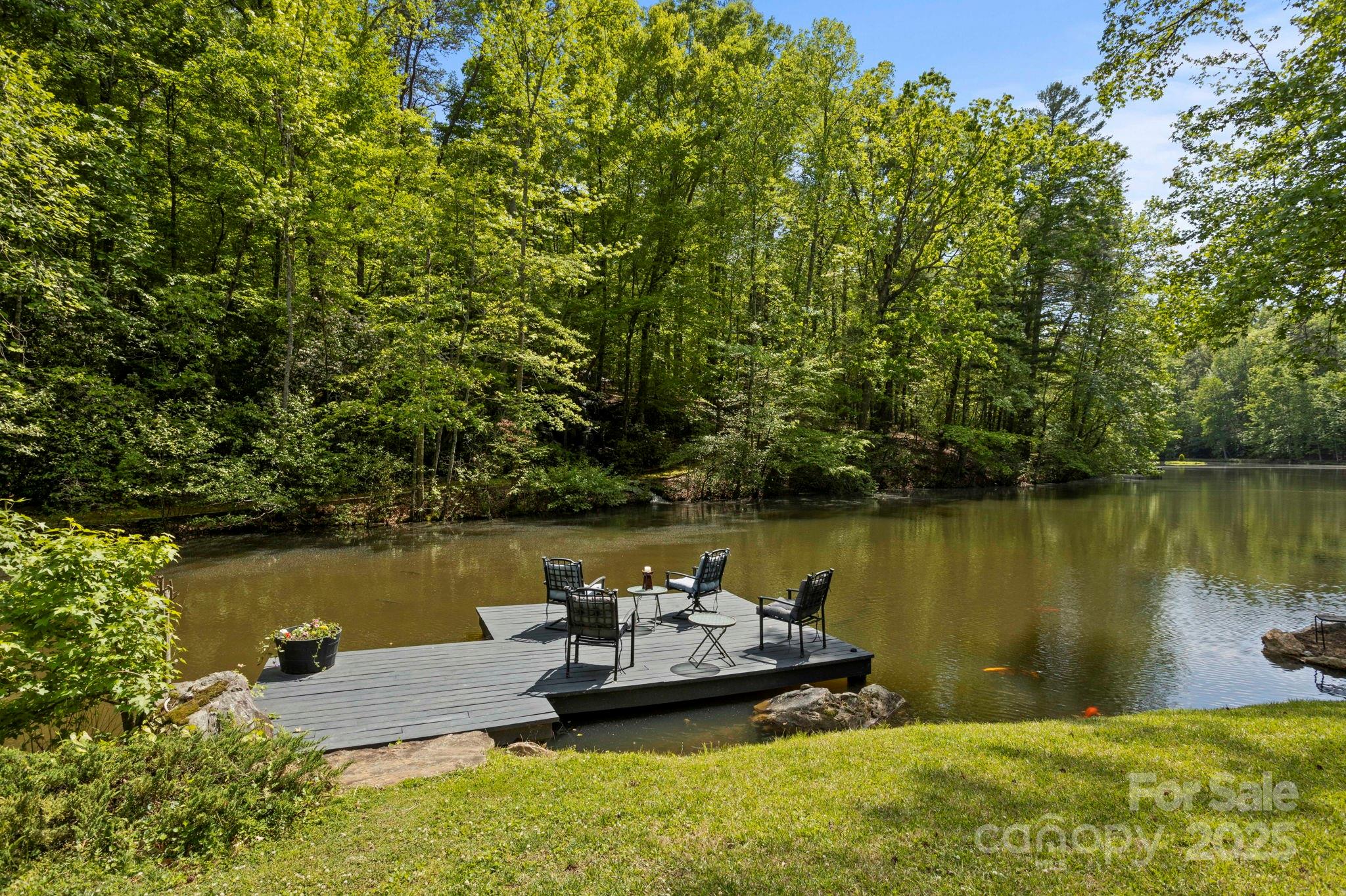 451 Pacolet Pond Lane Property Photo 44