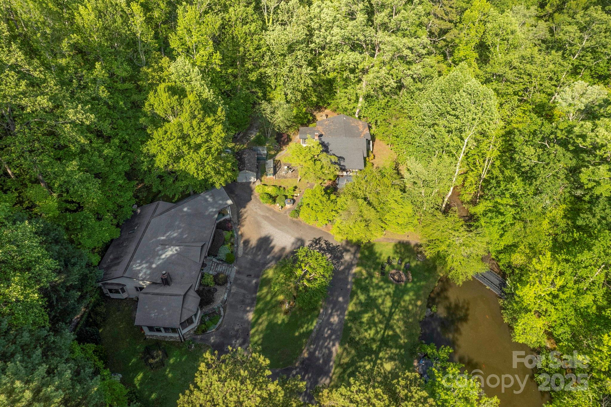 451 Pacolet Pond Lane Property Photo 47