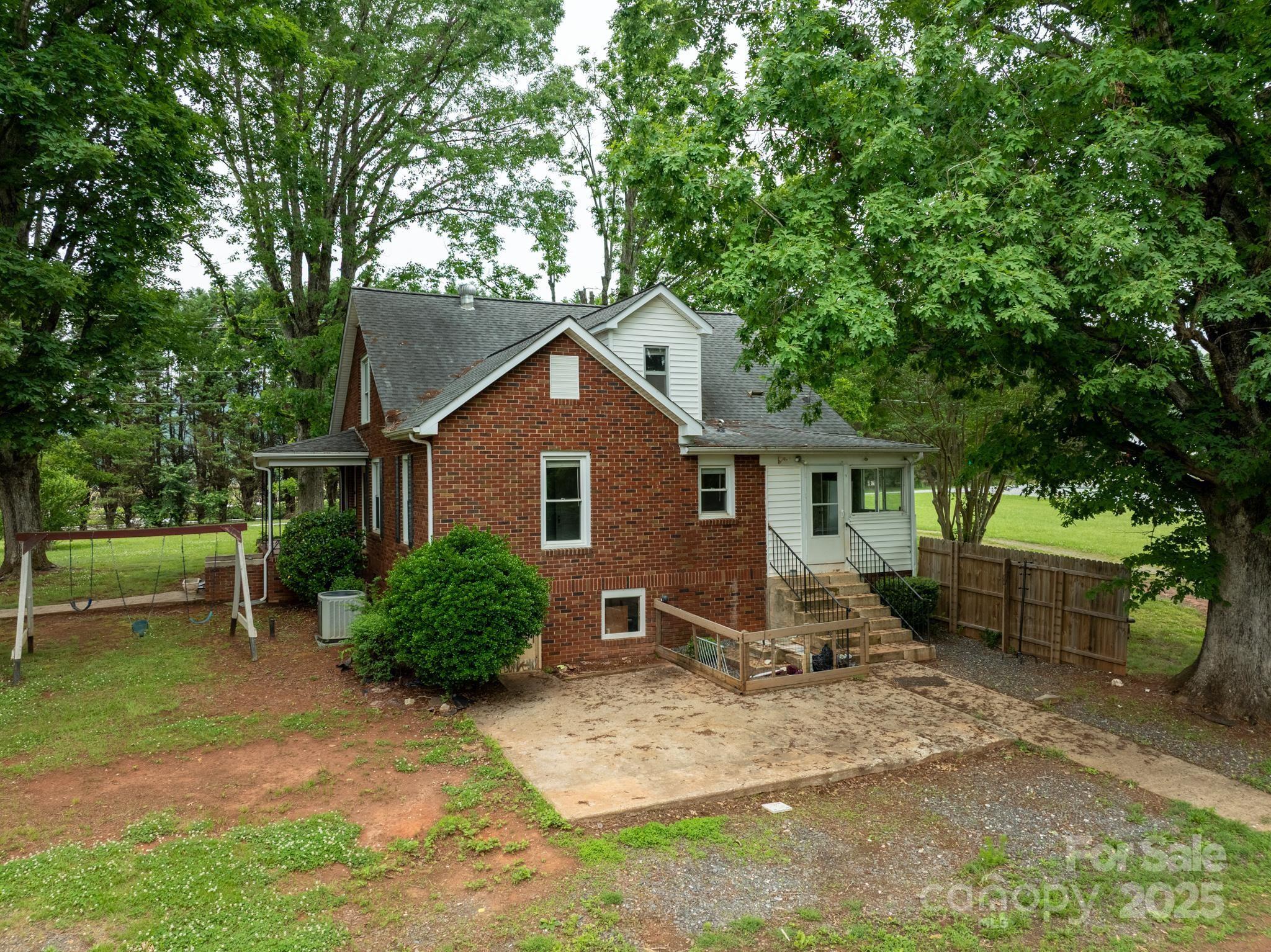 4098 S Nc Hwy 127 Highway Property Photo 20