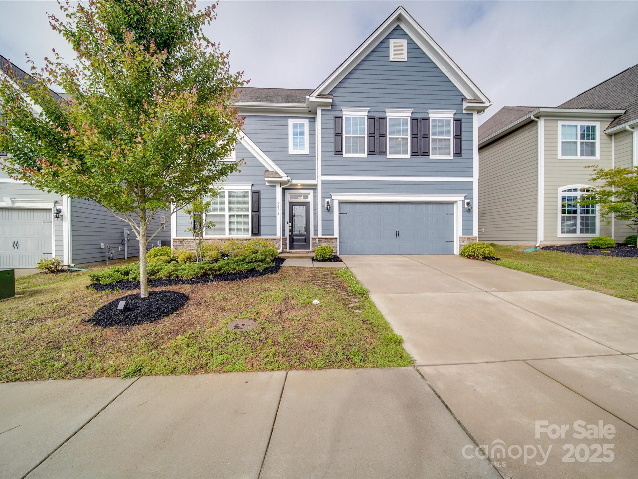 3022 Burnello Court Property Photo 1