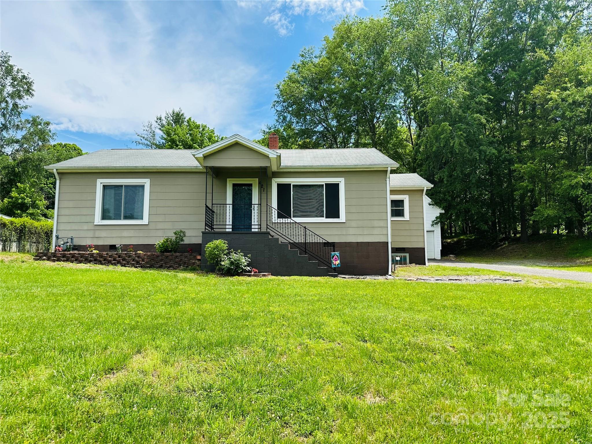 421 Bethel Road Property Photo 1