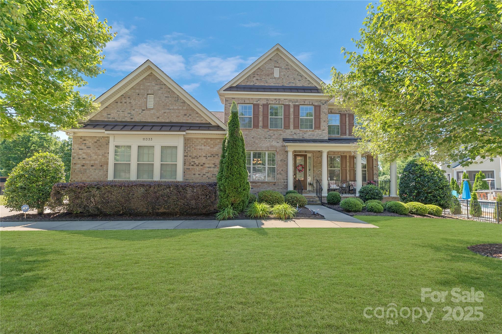 11333 Preservation Lane Property Photo 1