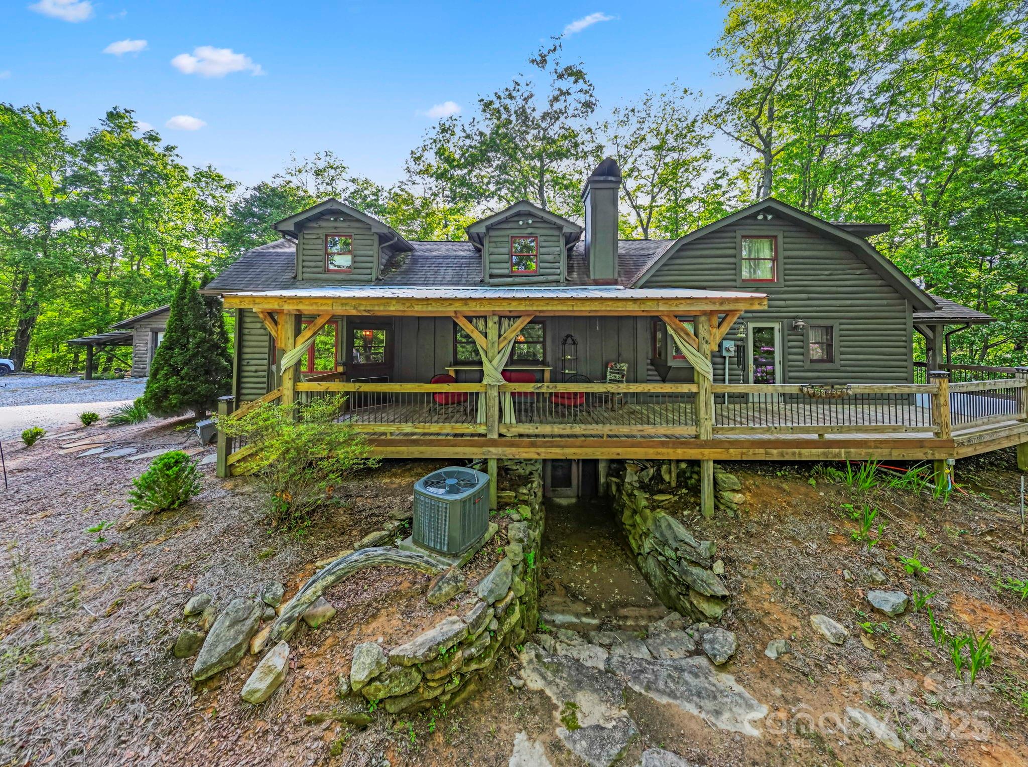 214 Hubert Mccall Road Property Photo