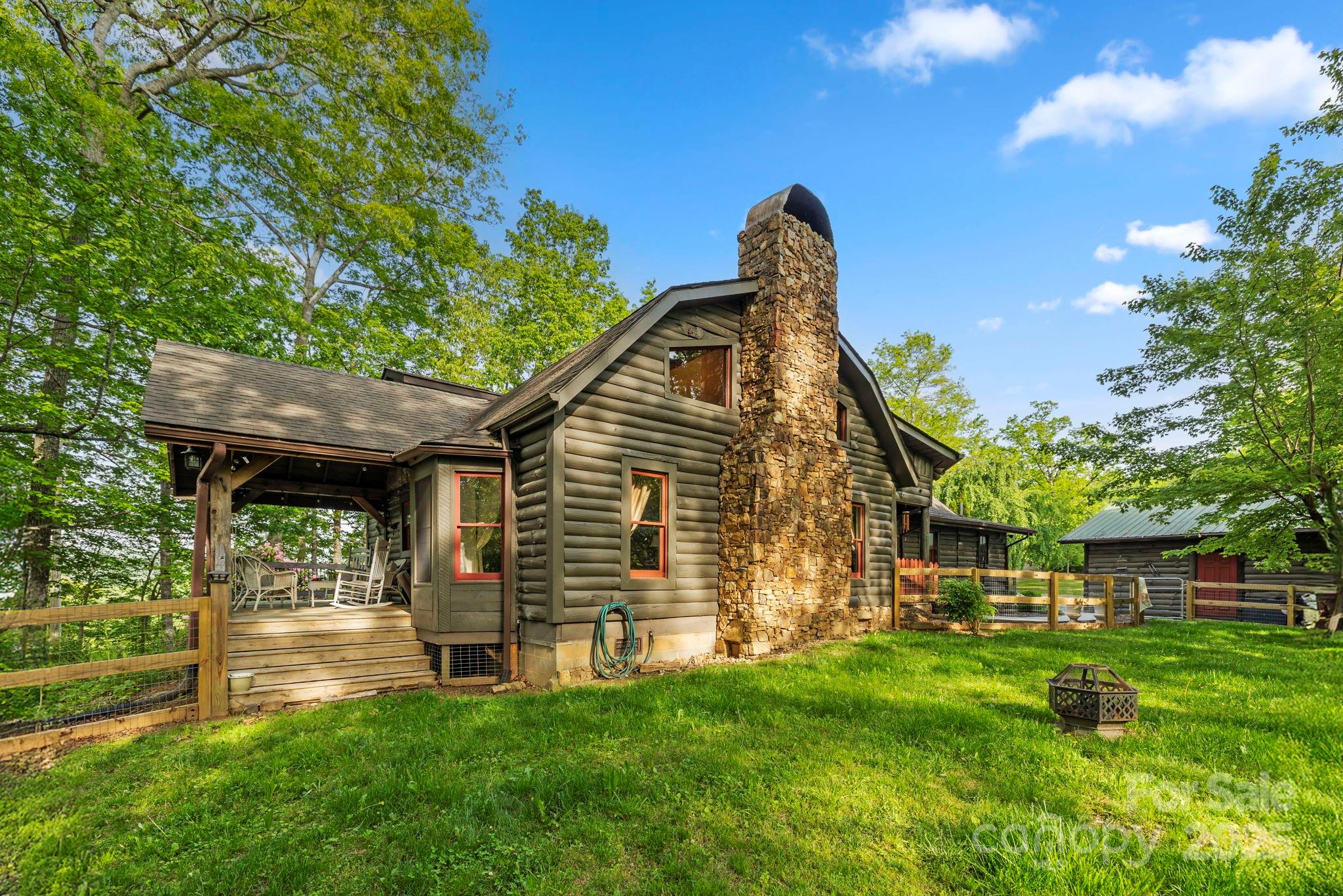 214 Hubert Mccall Road Property Photo 1