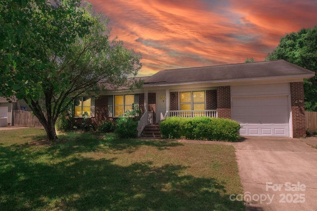 305 Ridge Manor Drive