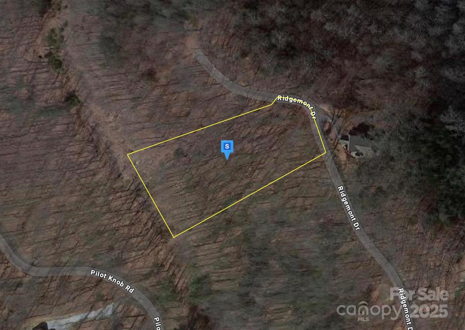 335 Ridgemont Drive Property Photo