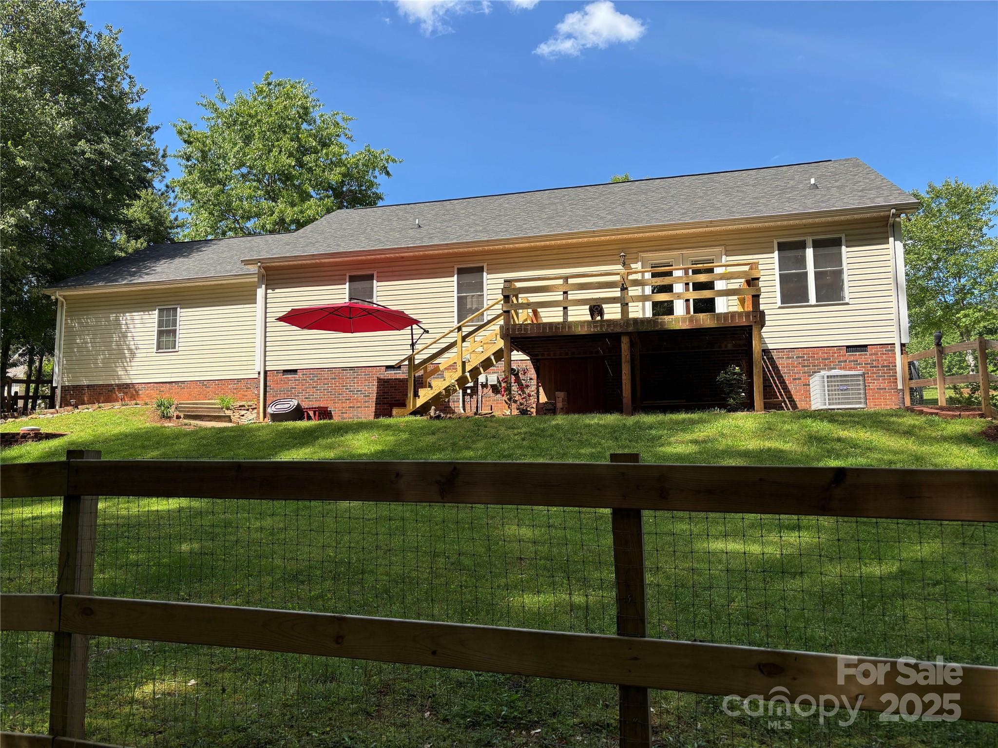 5137 Buckhead Road Property Photo 6