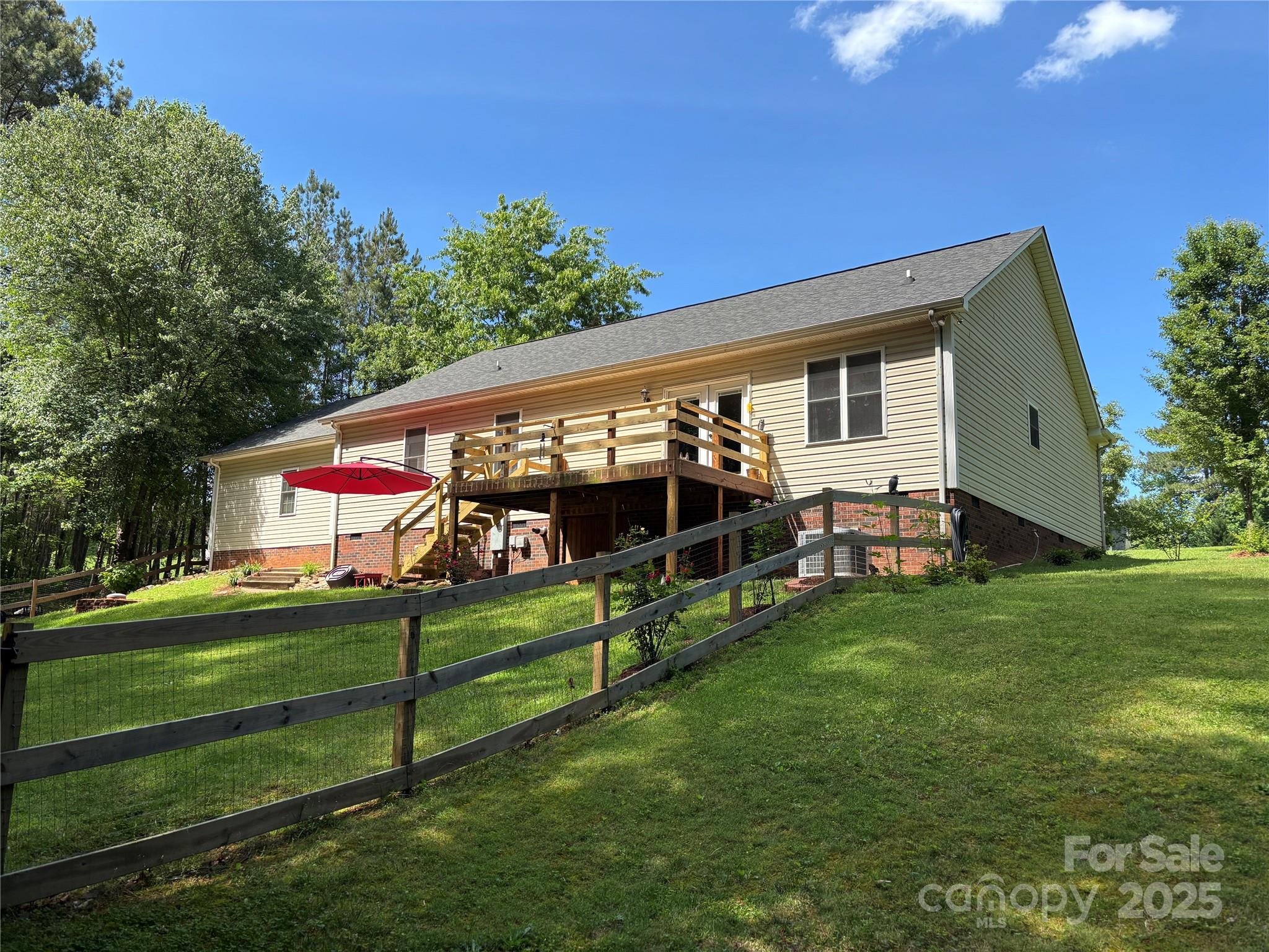 5137 Buckhead Road Property Photo 7