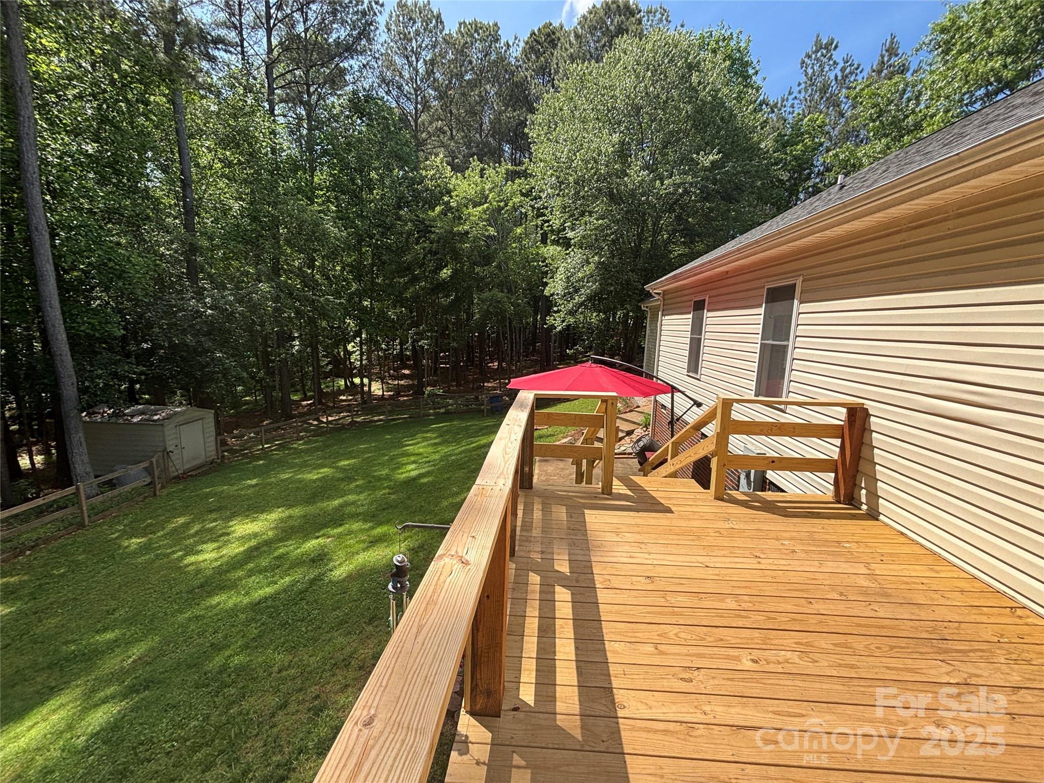 5137 Buckhead Road Property Photo 11
