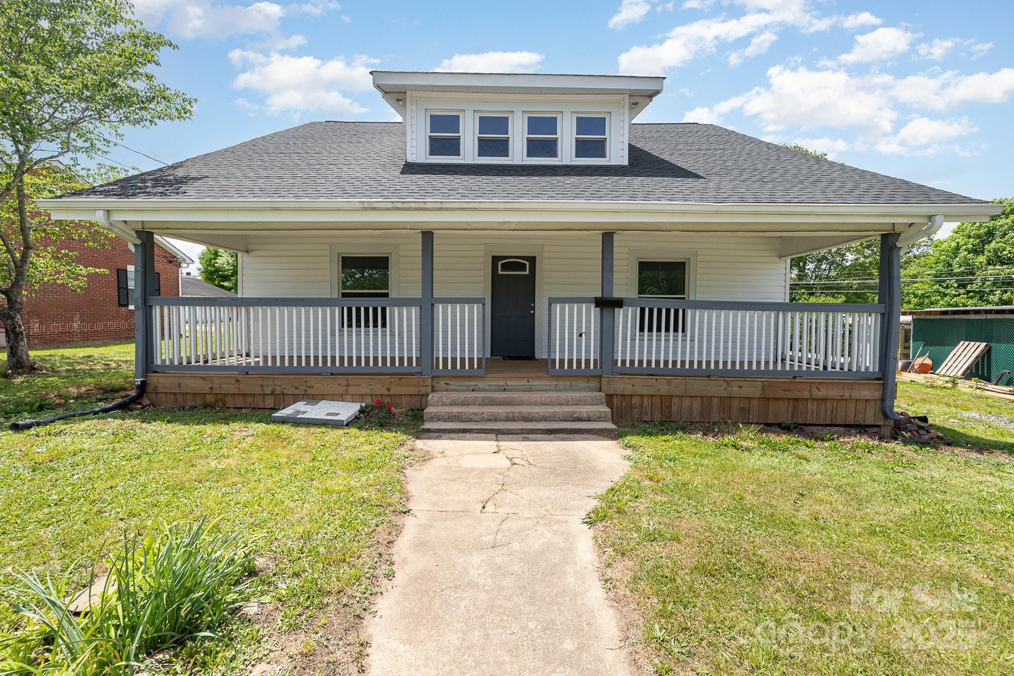 106 Virginia Street Property Photo
