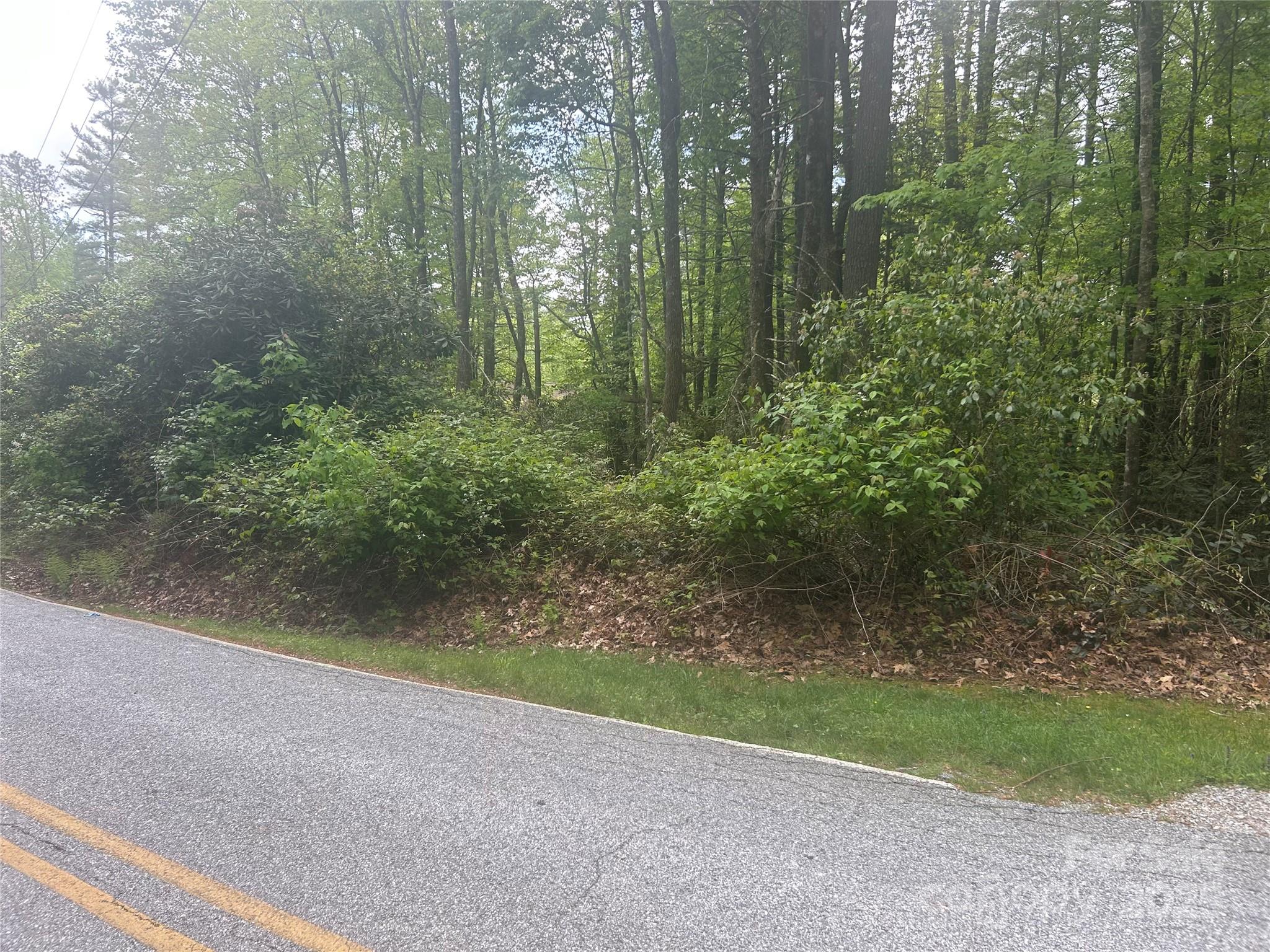 Tbd Upper Whitewater Road Property Photo 1