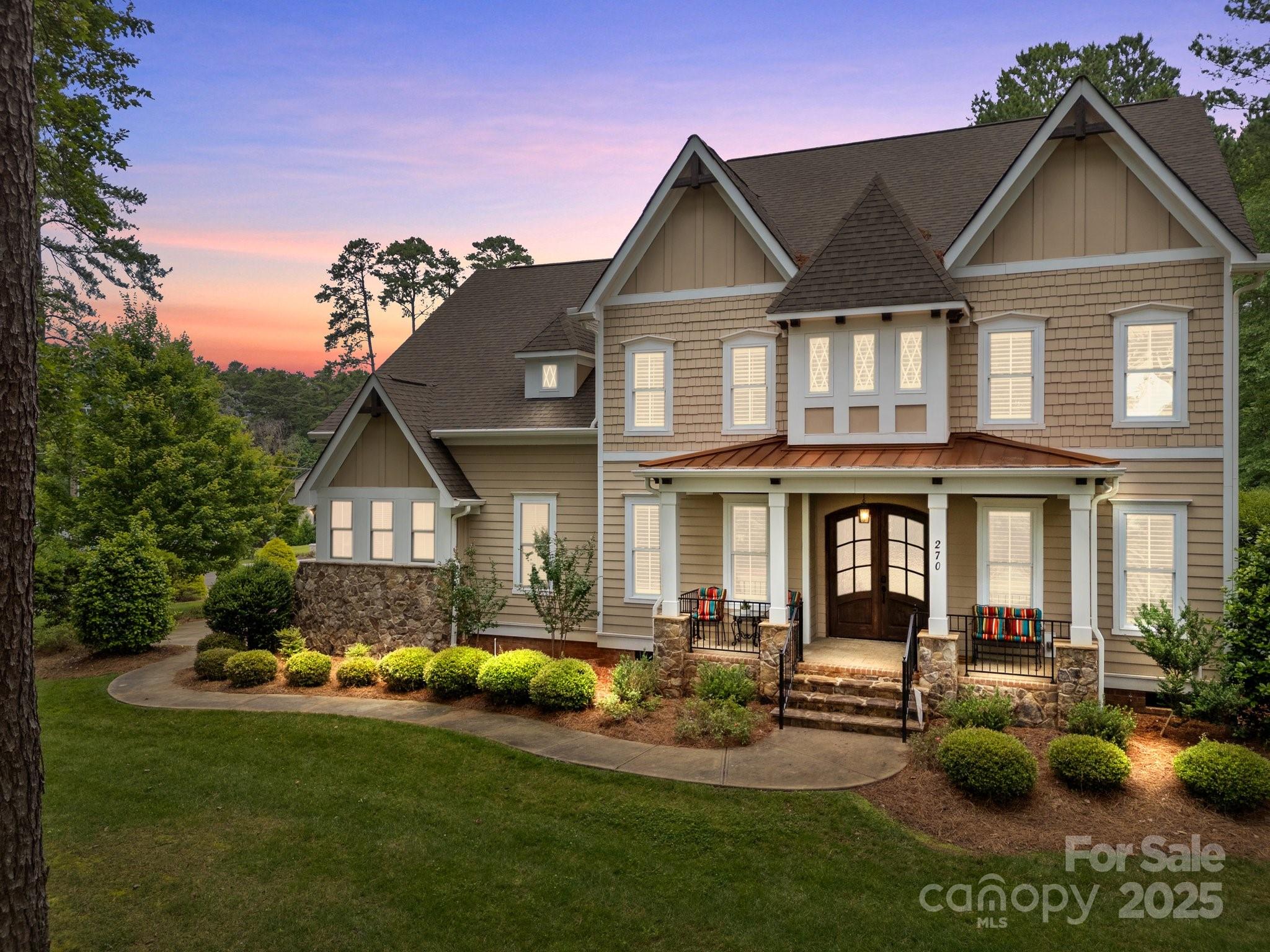 270 Kemp Road Property Photo