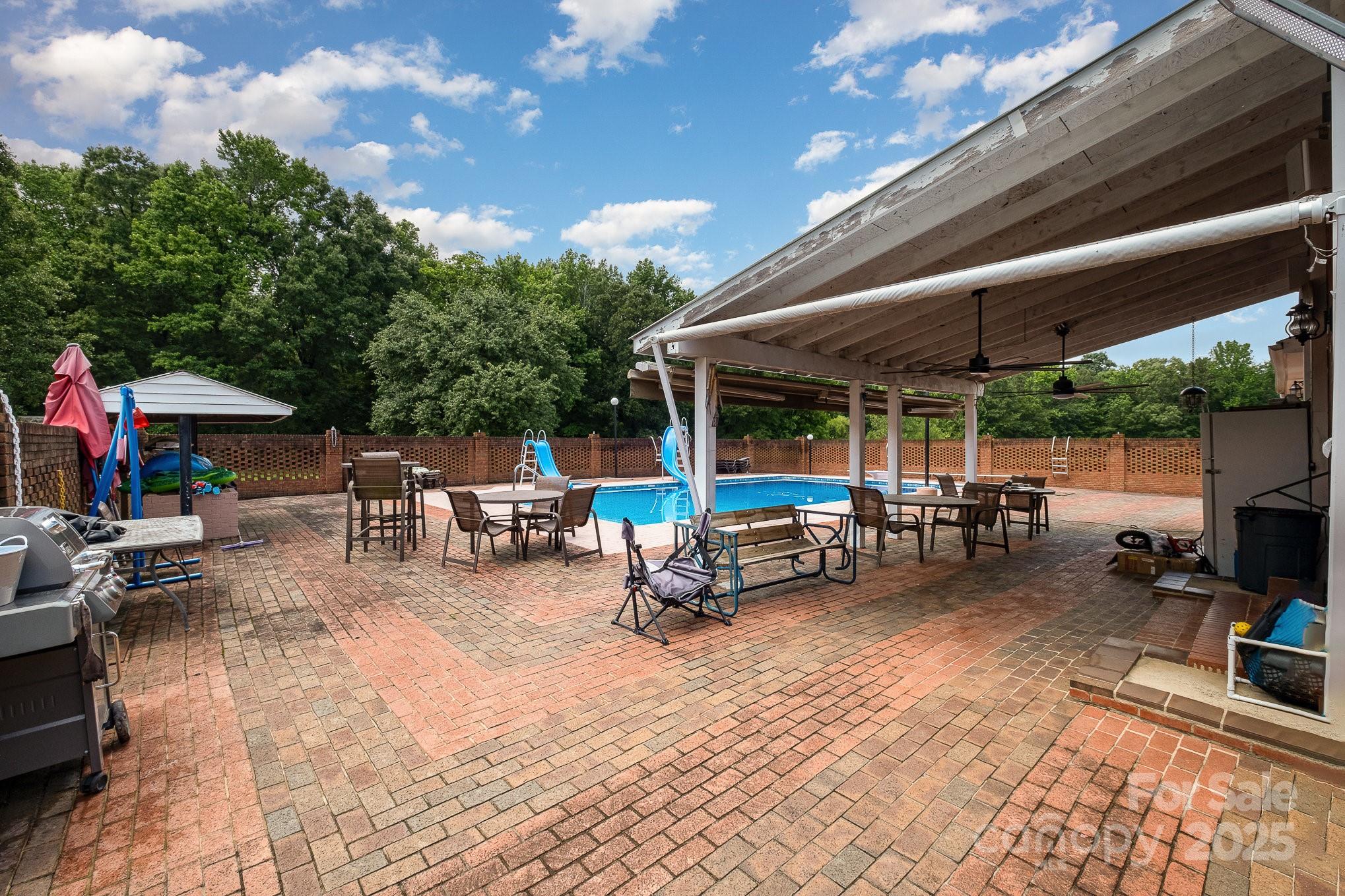 907 Sikes Mill Road Property Photo 42