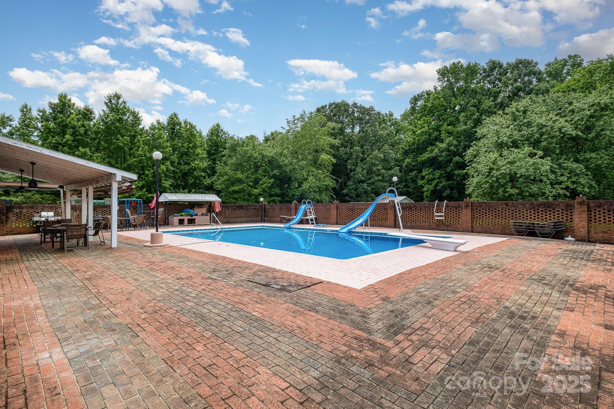 907 Sikes Mill Road Property Photo 43