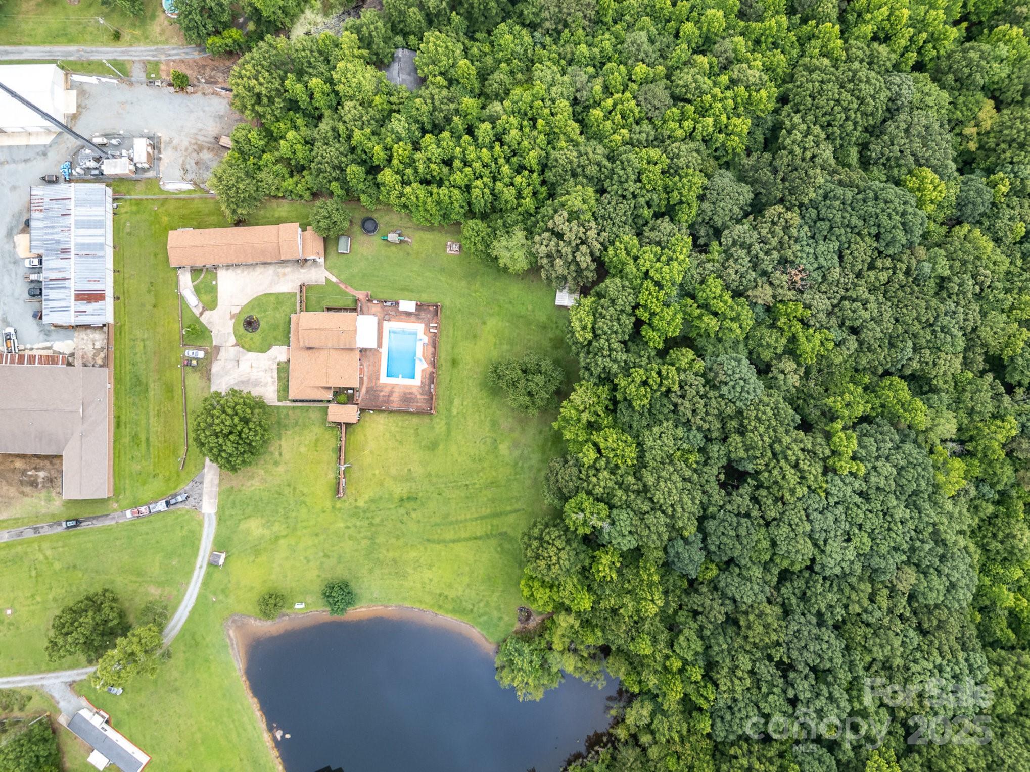 907 Sikes Mill Road Property Photo 44