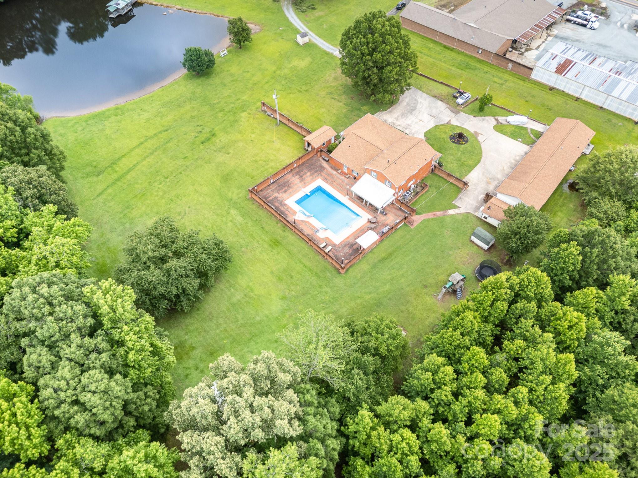 907 Sikes Mill Road Property Photo 45