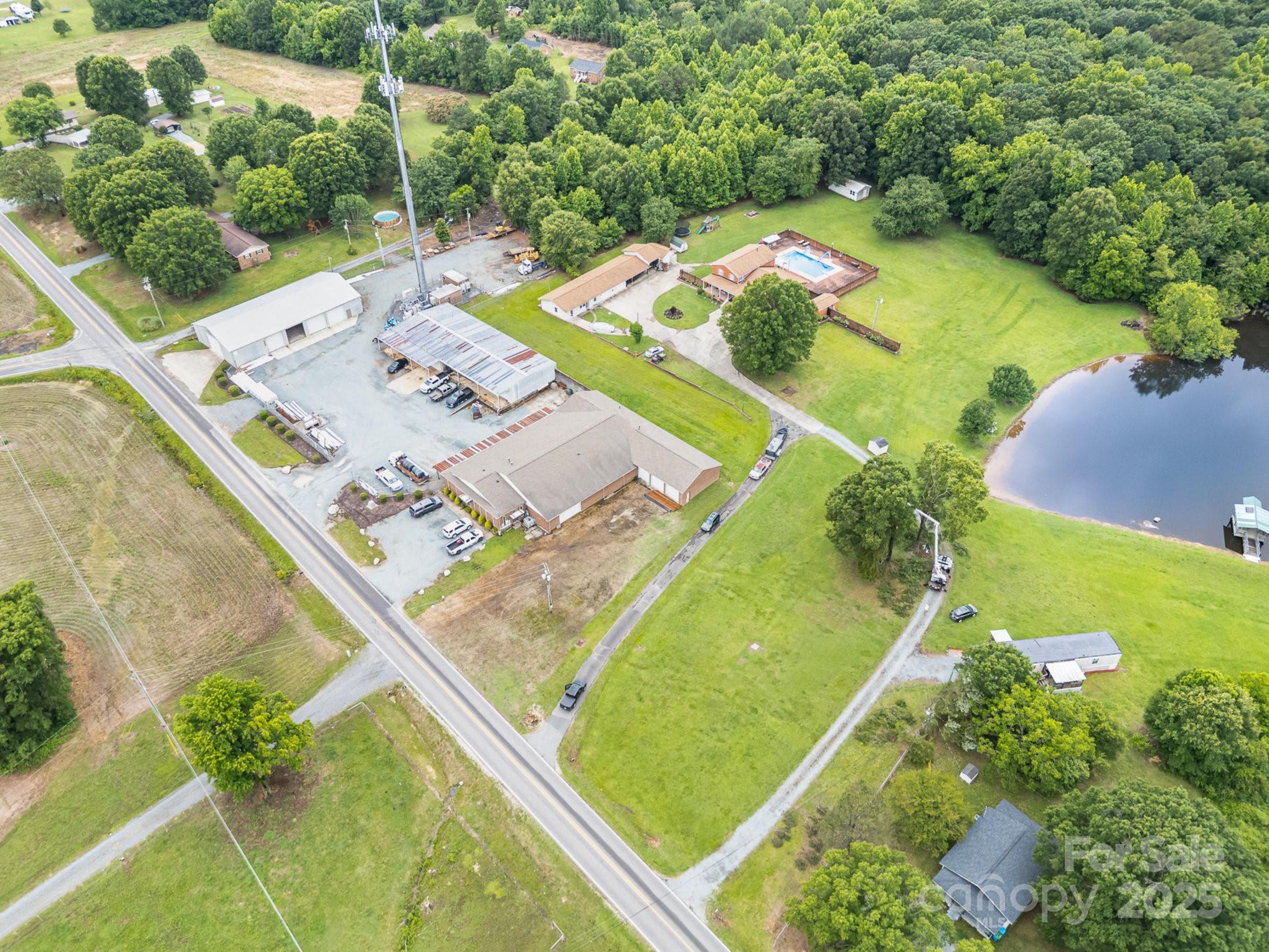 907 Sikes Mill Road Property Photo 46