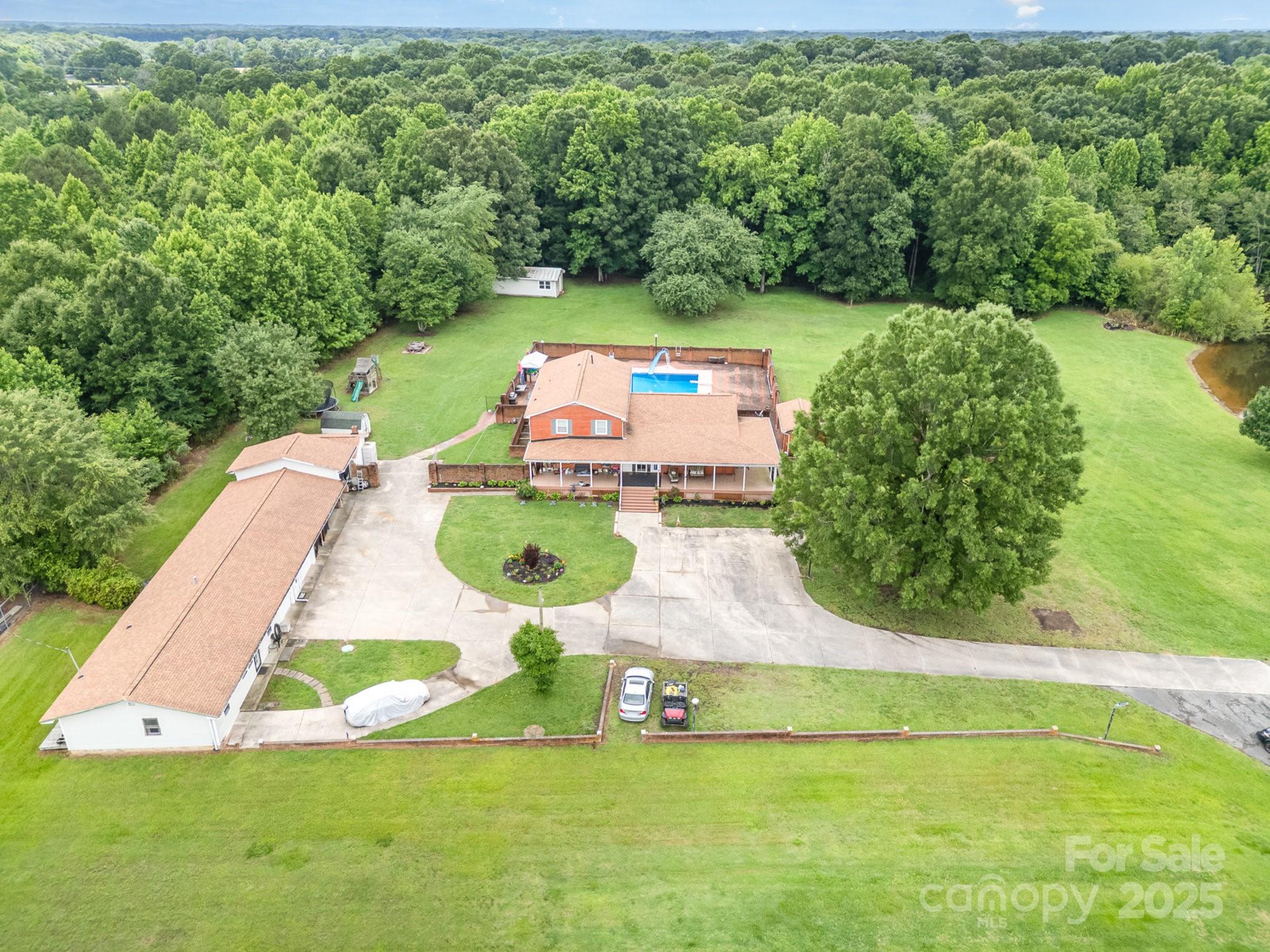 907 Sikes Mill Road Property Photo 47