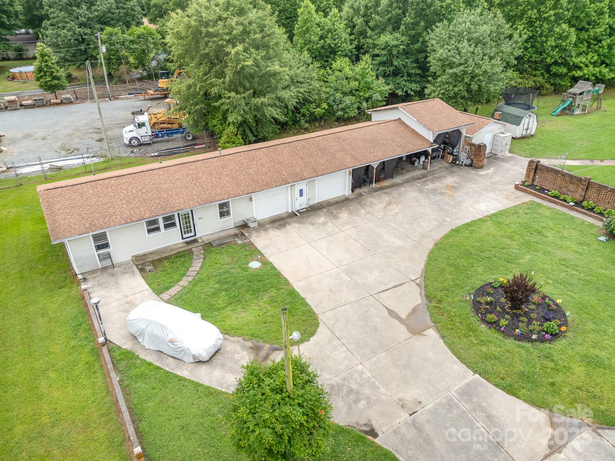 907 Sikes Mill Road Property Photo 48