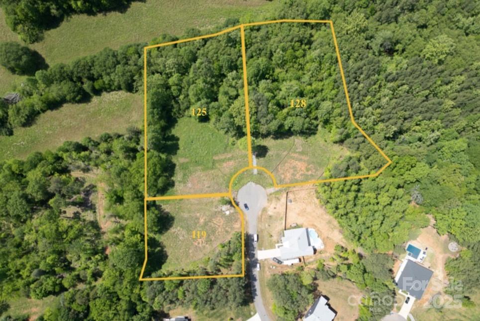 119 Spring View Lane Property Photo 1