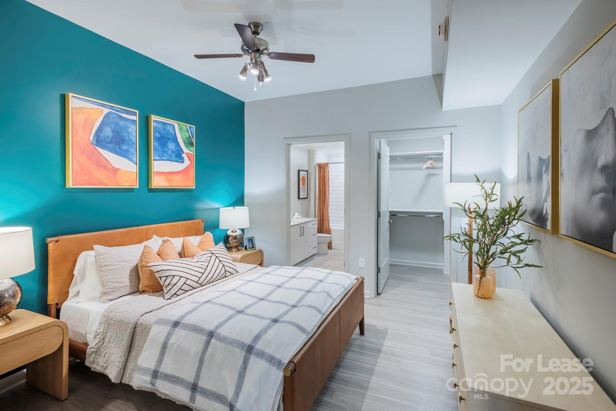 401 S Graham Street 1b Property Photo 16