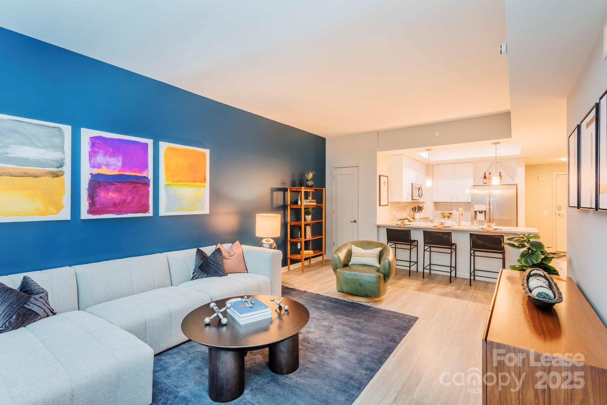 401 S Graham Street 1b Property Photo 20