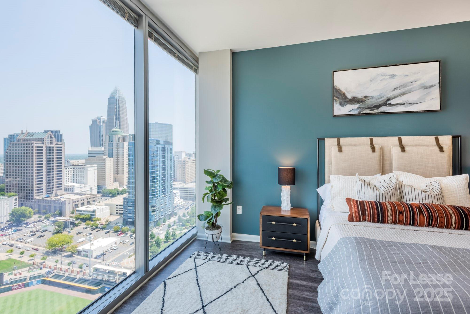 401 S Graham Street 1b Property Photo 22