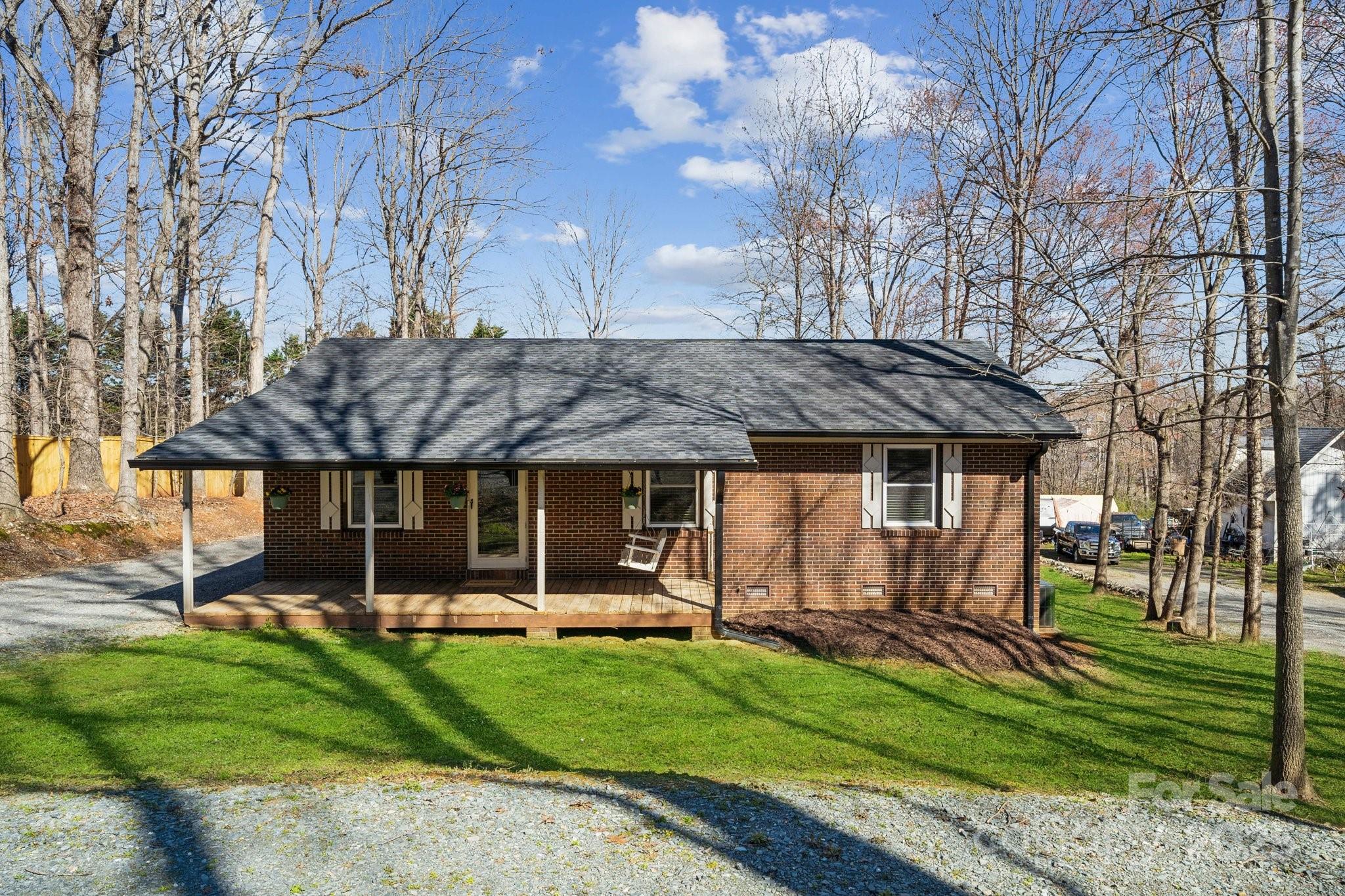 259 Unionville Indian Trail Road Property Photo 1