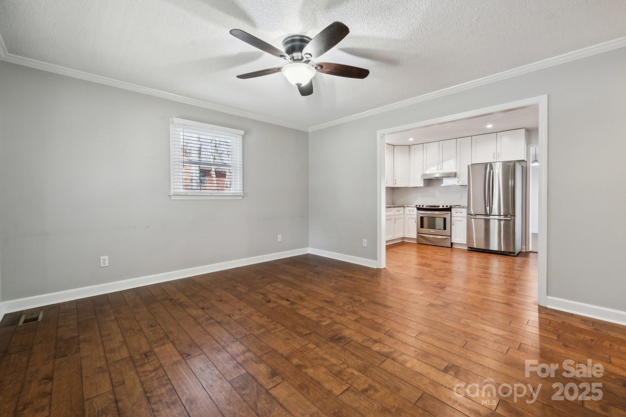259 Unionville Indian Trail Road Property Photo 2