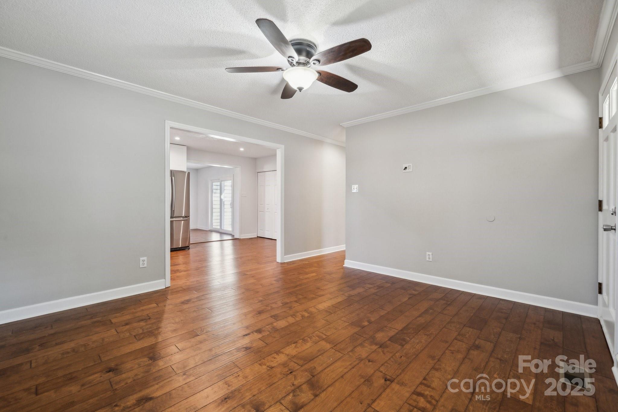 259 Unionville Indian Trail Road Property Photo 5