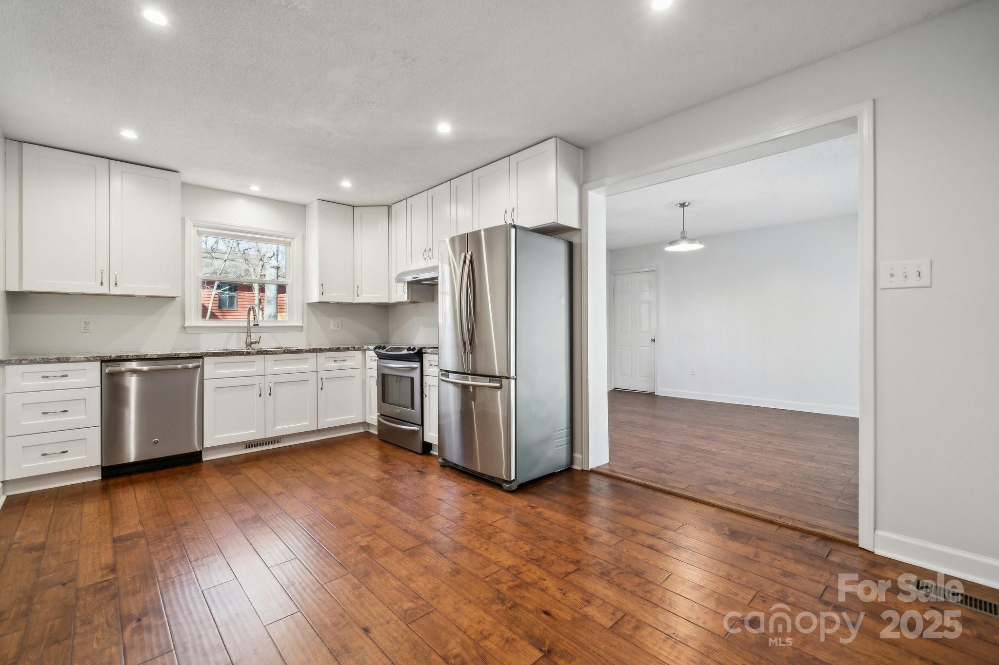 259 Unionville Indian Trail Road Property Photo 6