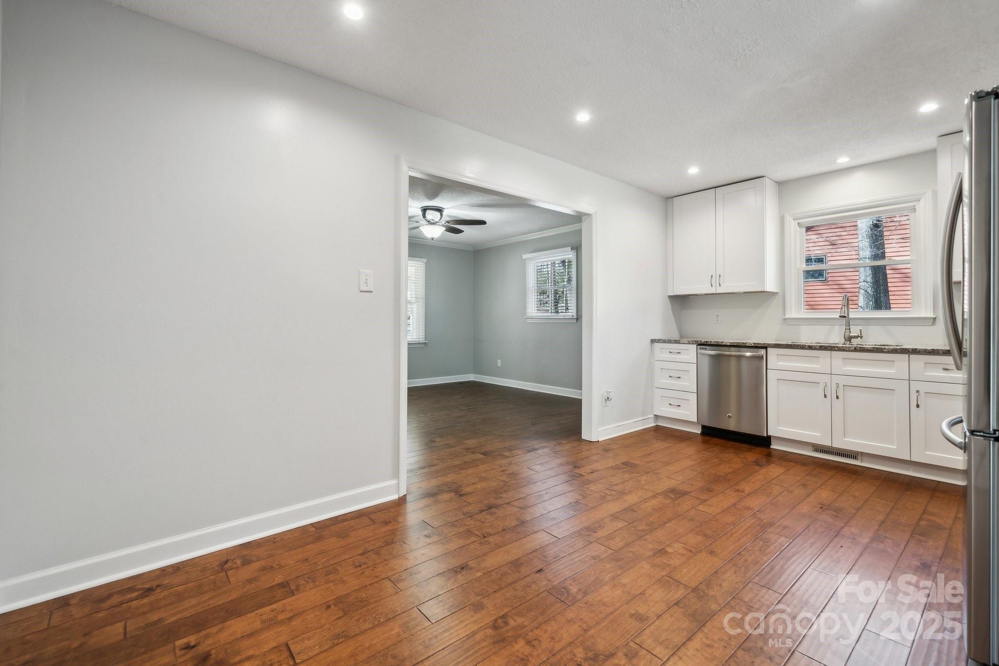 259 Unionville Indian Trail Road Property Photo 7