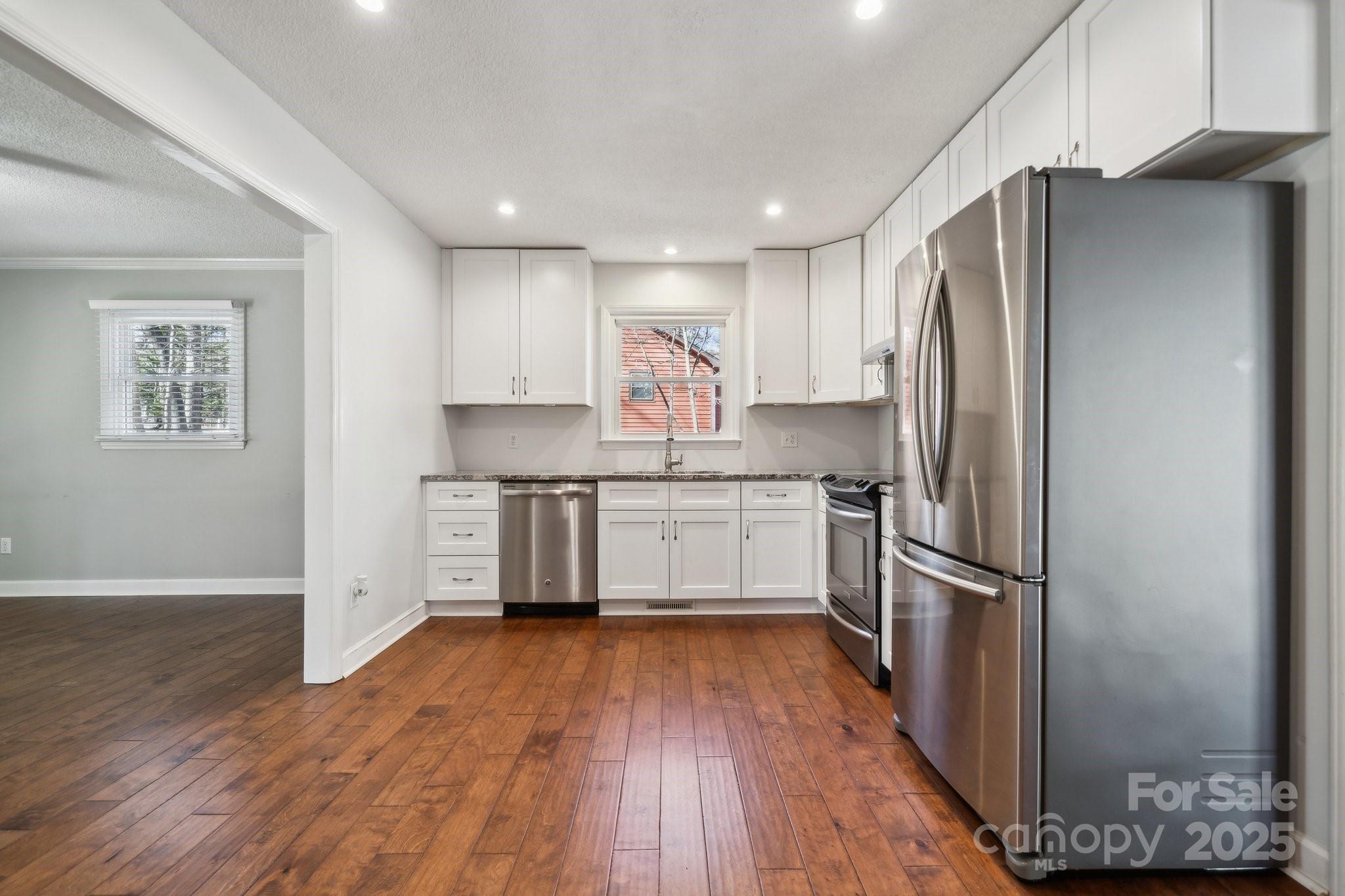 259 Unionville Indian Trail Road Property Photo 8