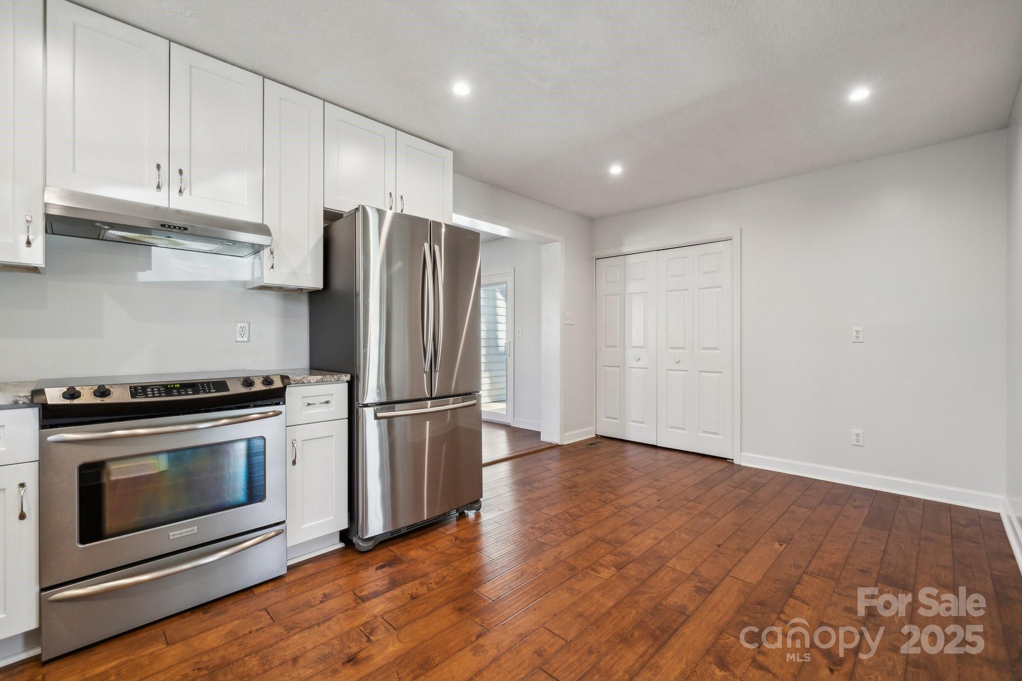 259 Unionville Indian Trail Road Property Photo 9