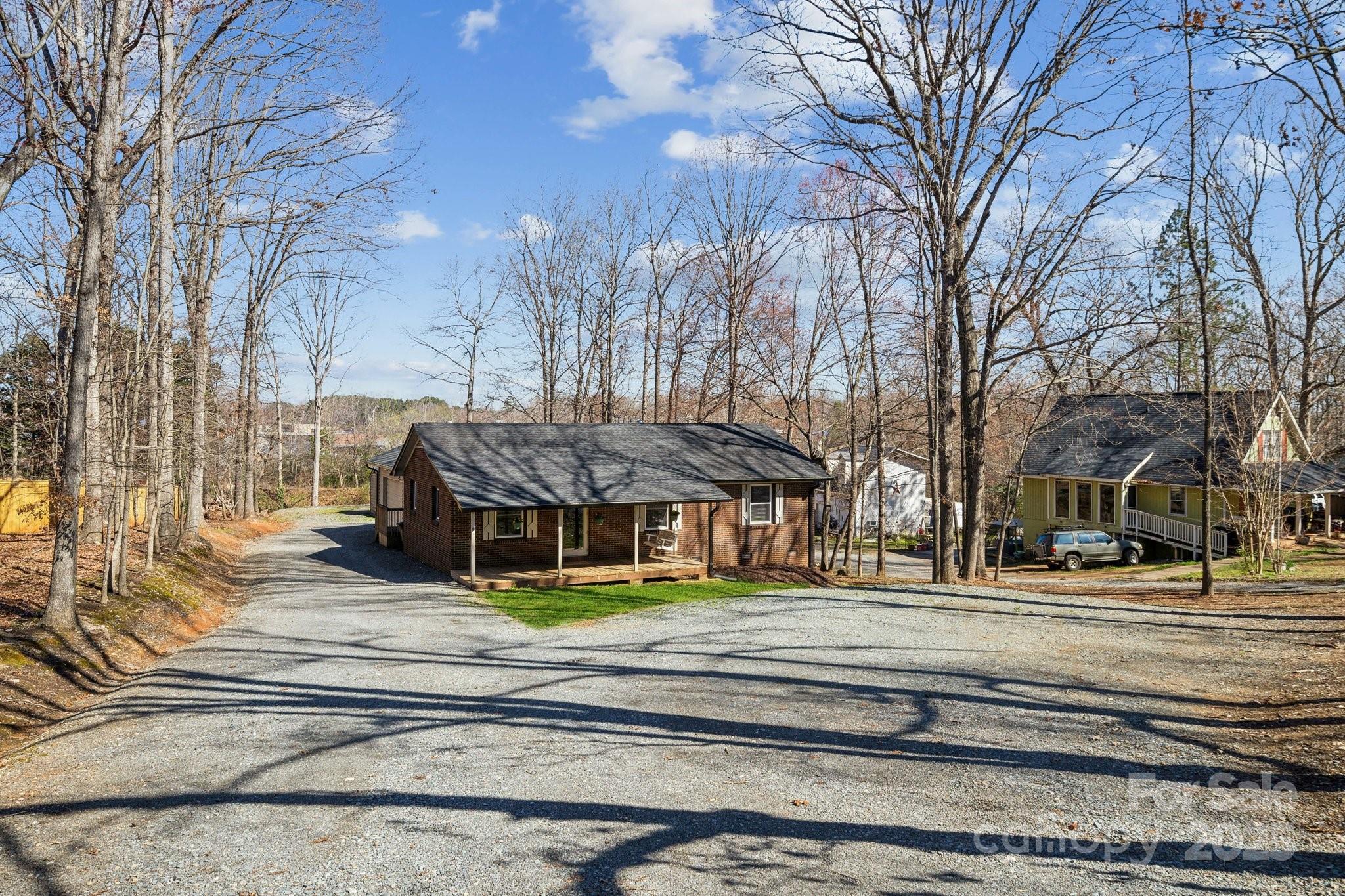 259 Unionville Indian Trail Road Property Photo 23