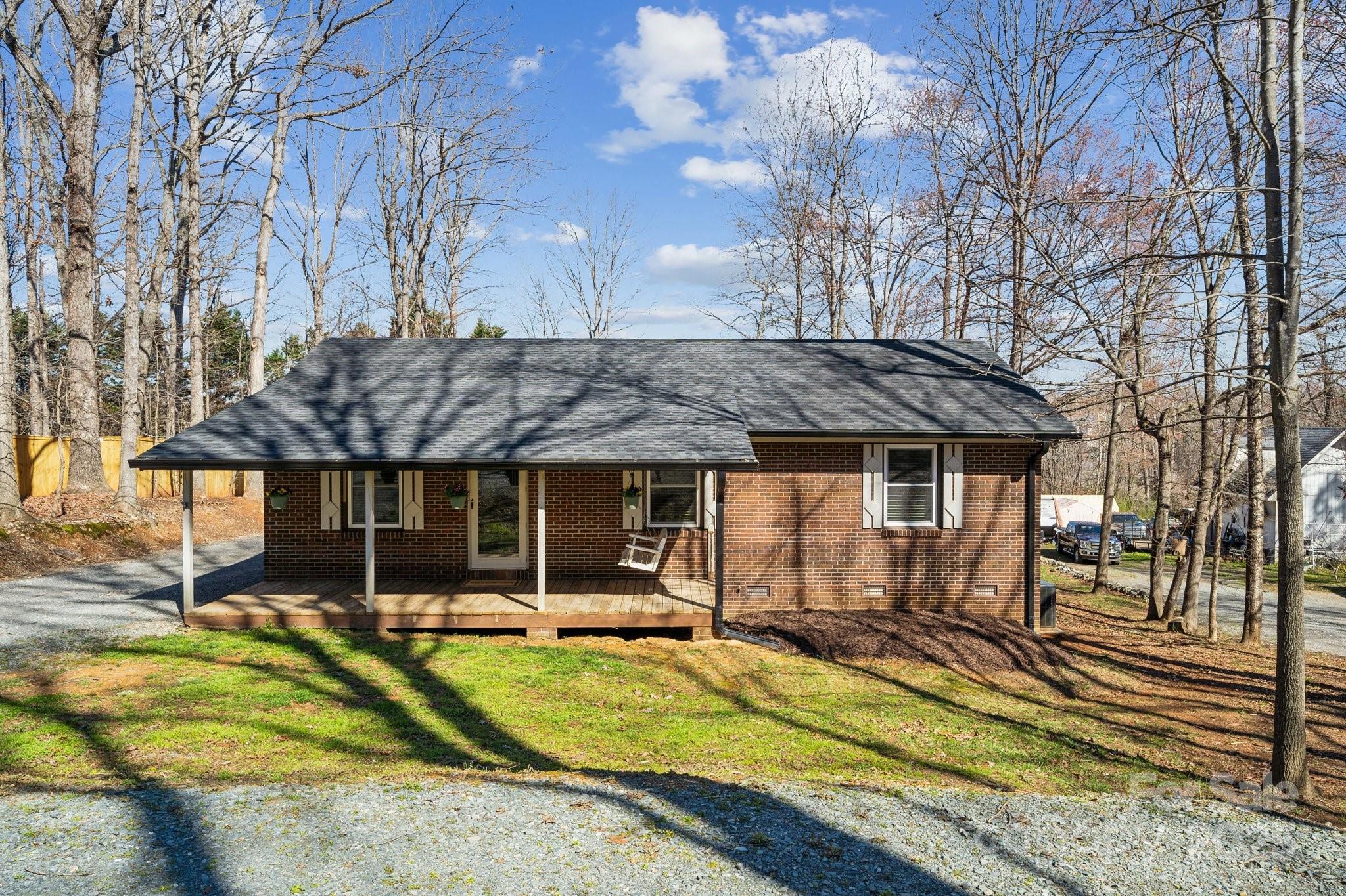 259 Unionville Indian Trail Road Property Photo 25
