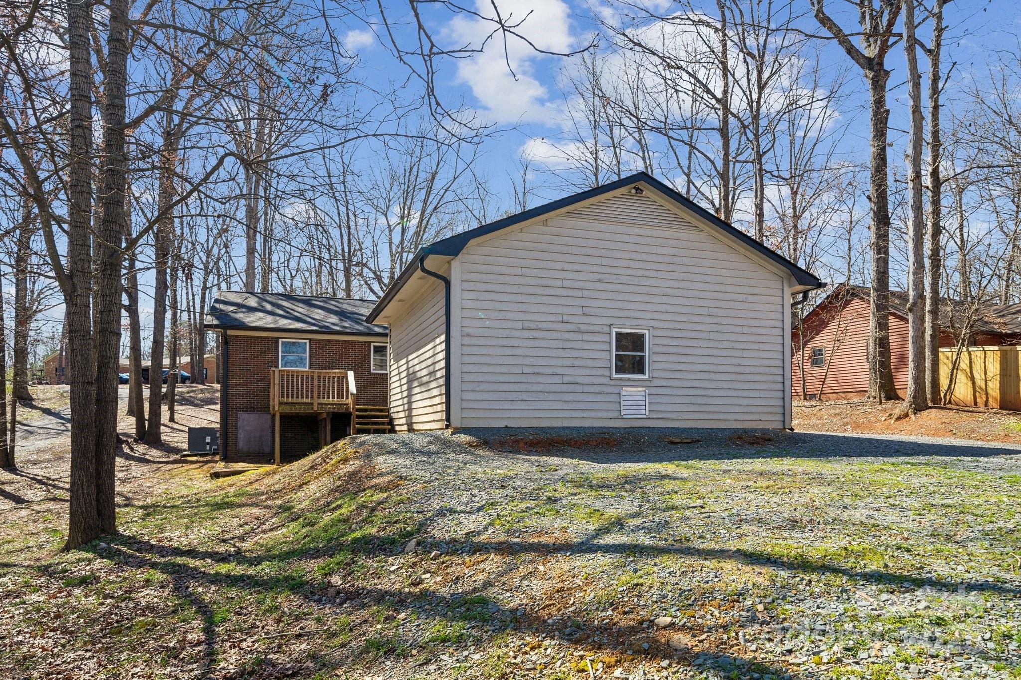 259 Unionville Indian Trail Road Property Photo 31