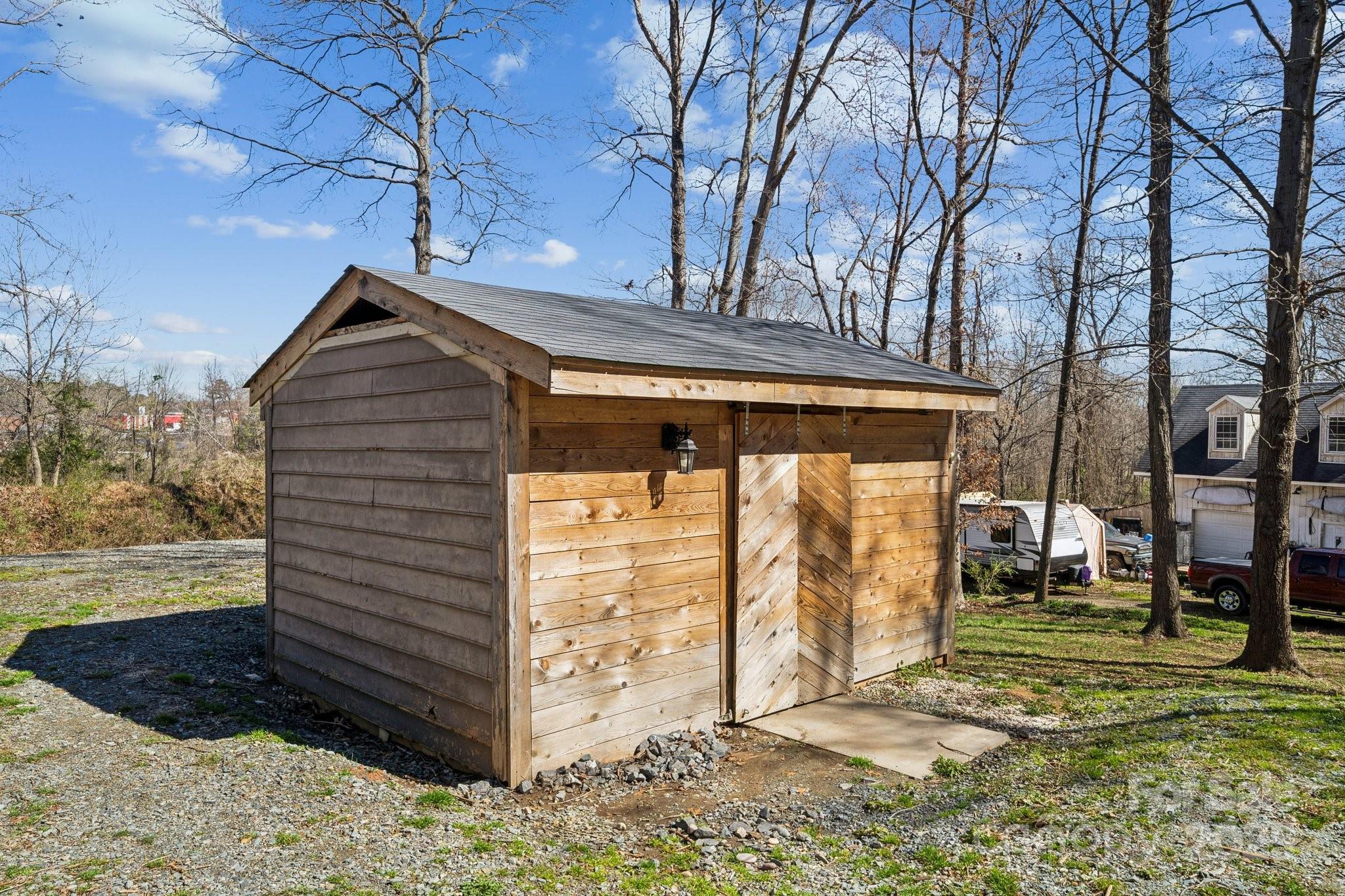 259 Unionville Indian Trail Road Property Photo 32