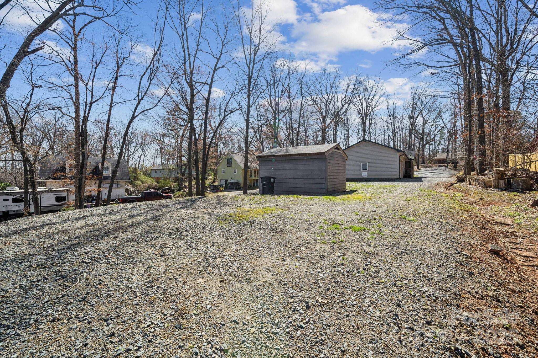 259 Unionville Indian Trail Road Property Photo 34