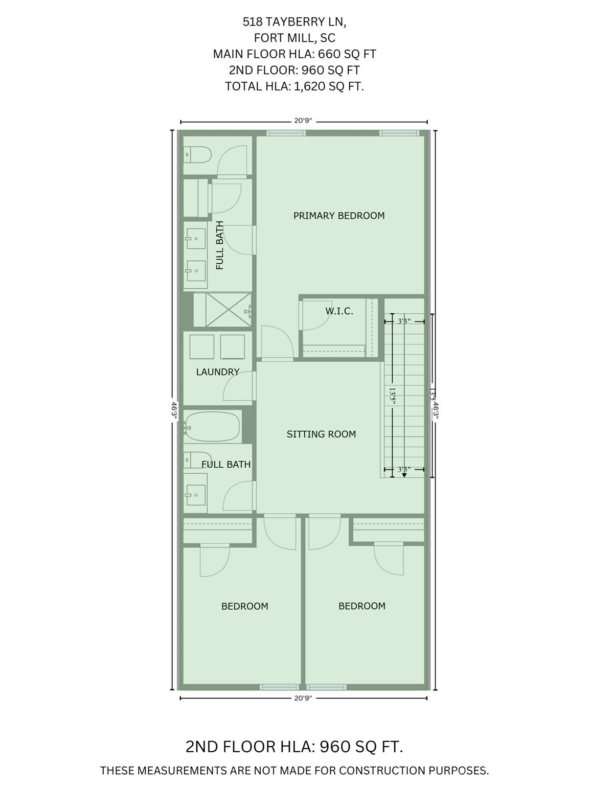 518 Tayberry Lane Property Photo 39