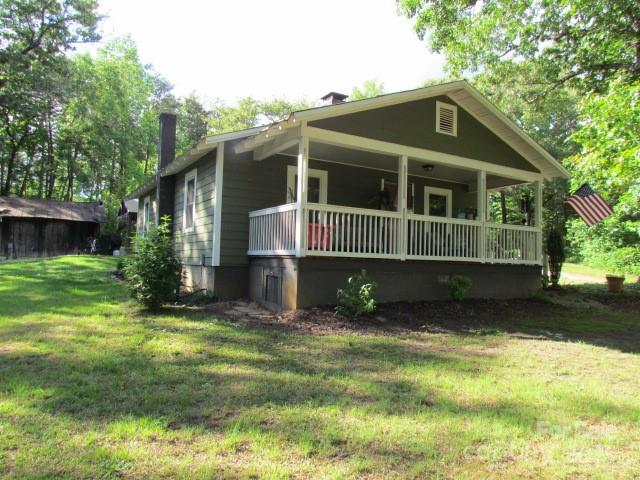 112 Highway 14 Highway Property Photo 1