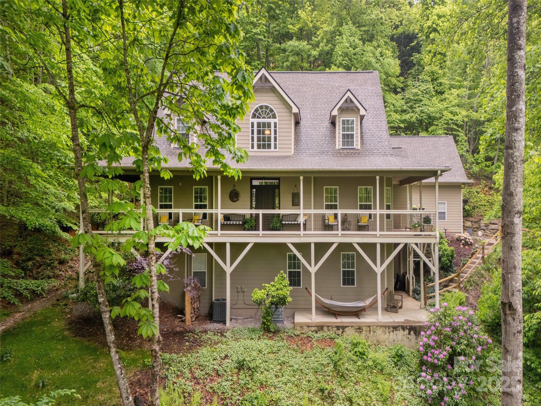 417 Blue Mist Way Property Photo 1