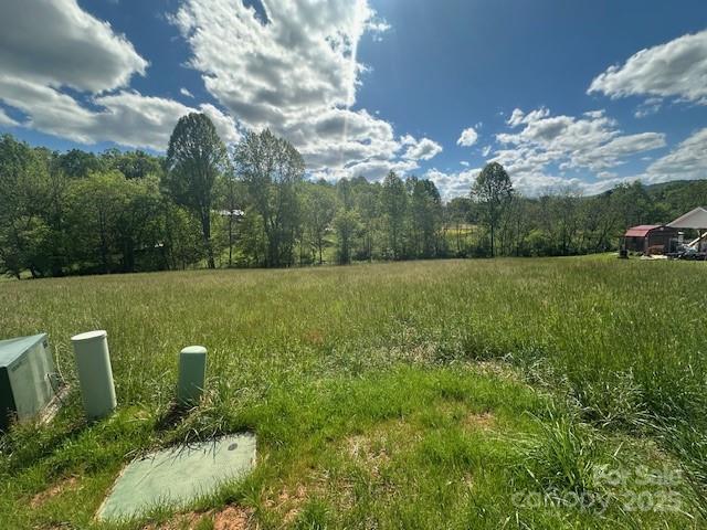 Lot 15 Bryson City Road Property Photo