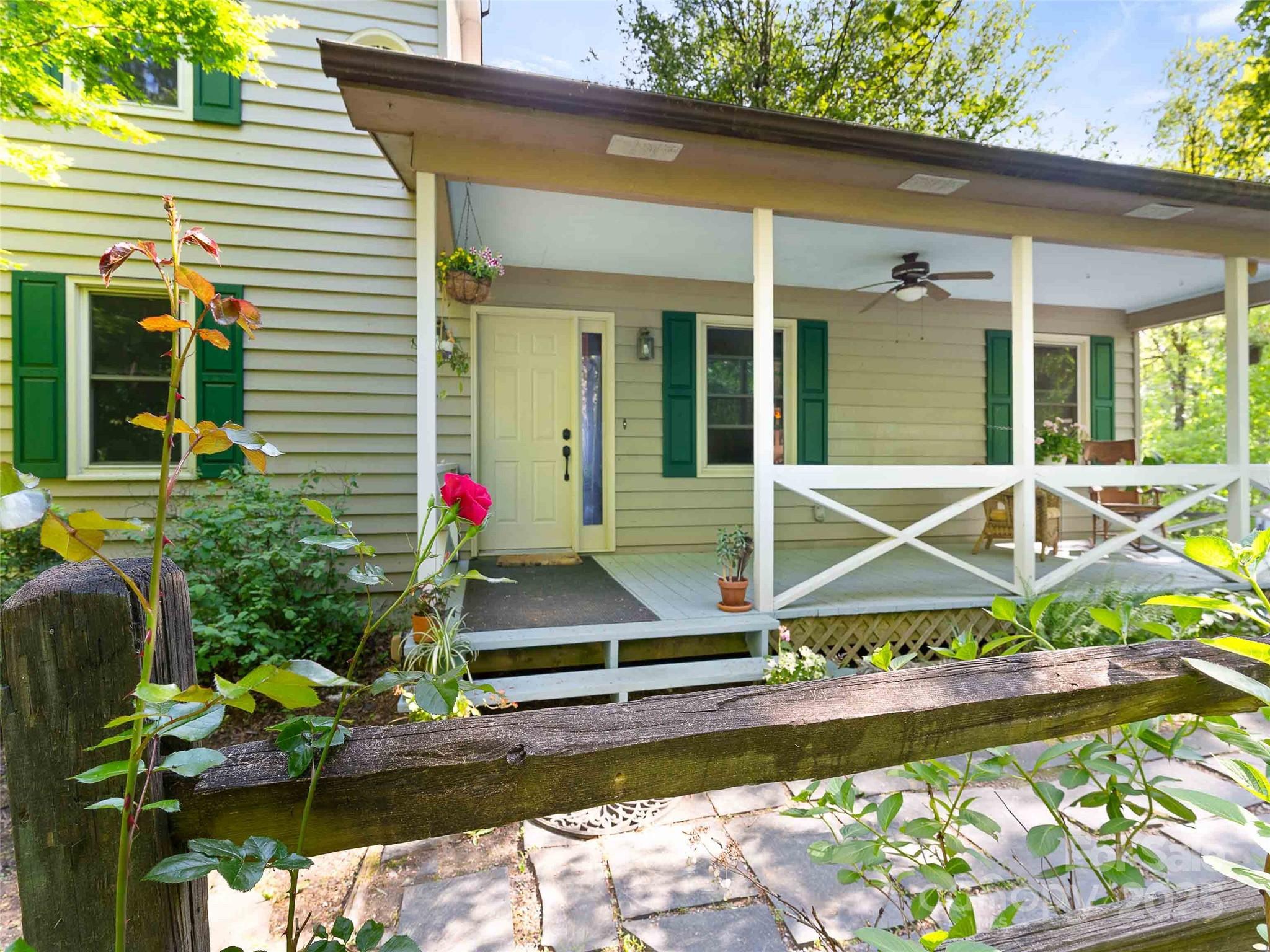 151 Heatherly Heights Road Property Photo
